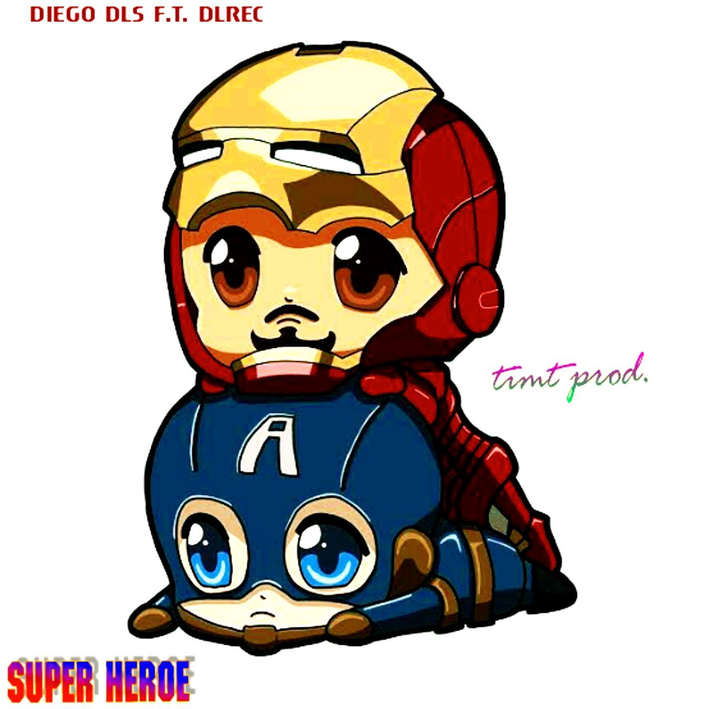 Super he roe