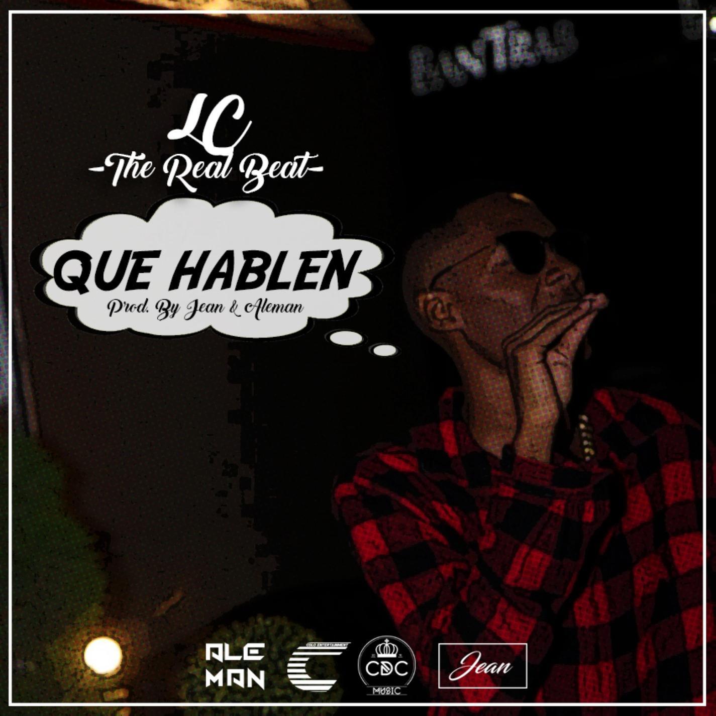 Que Hablen