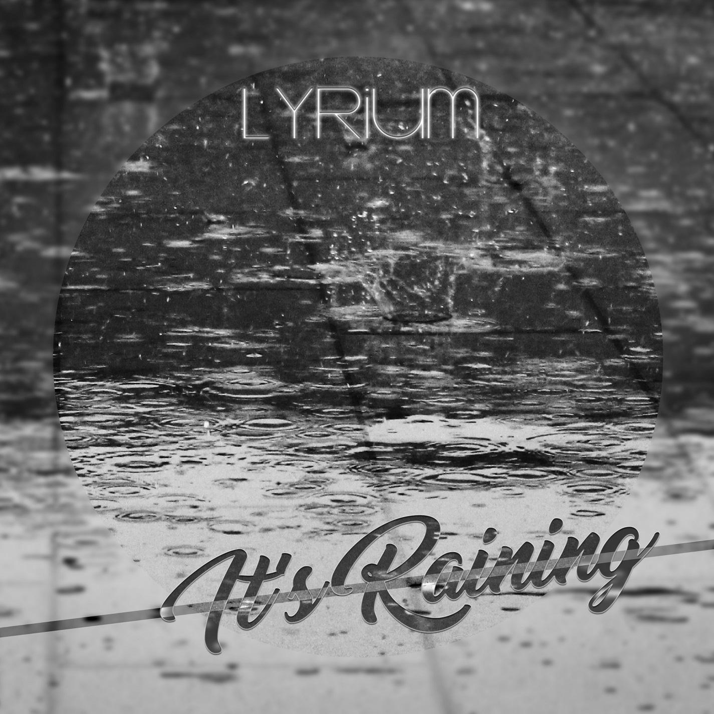 It's Raining