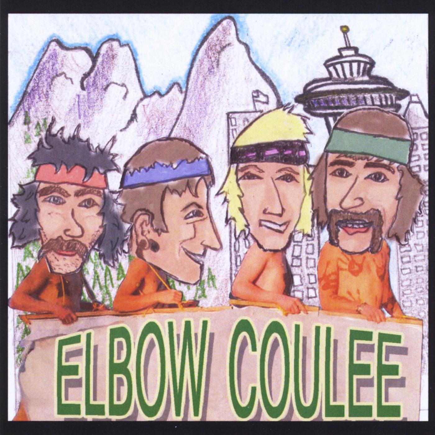 Elbow Coulee