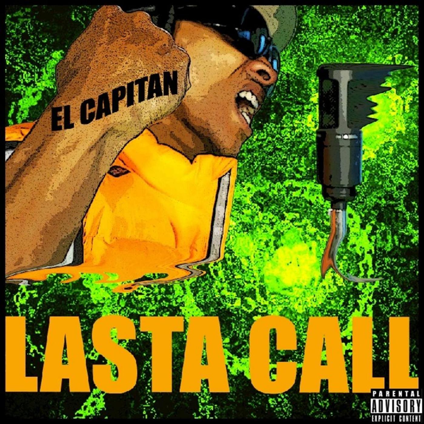 Lasta Call