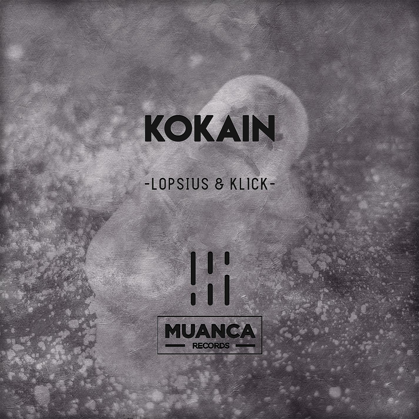 Kokain