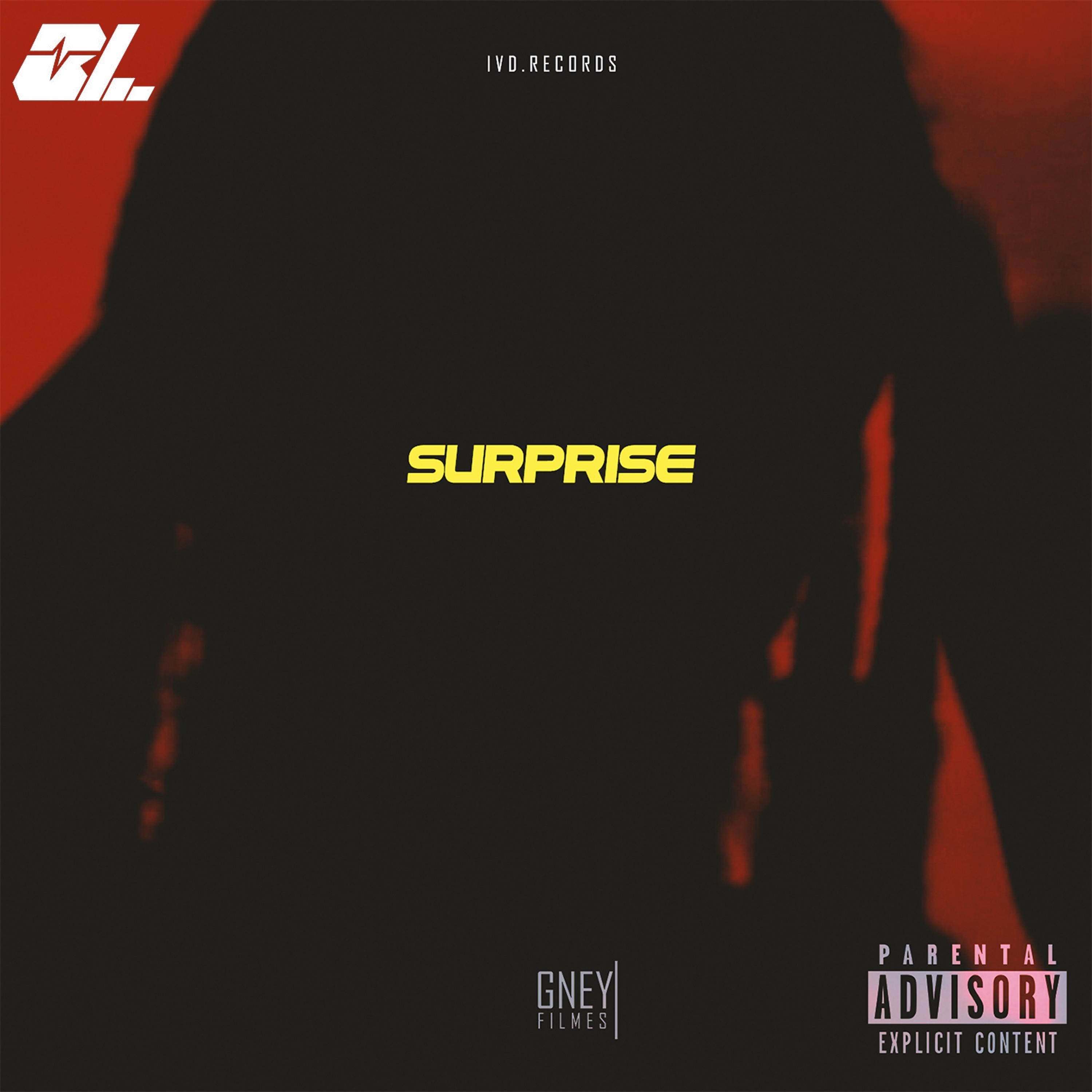 Surprise