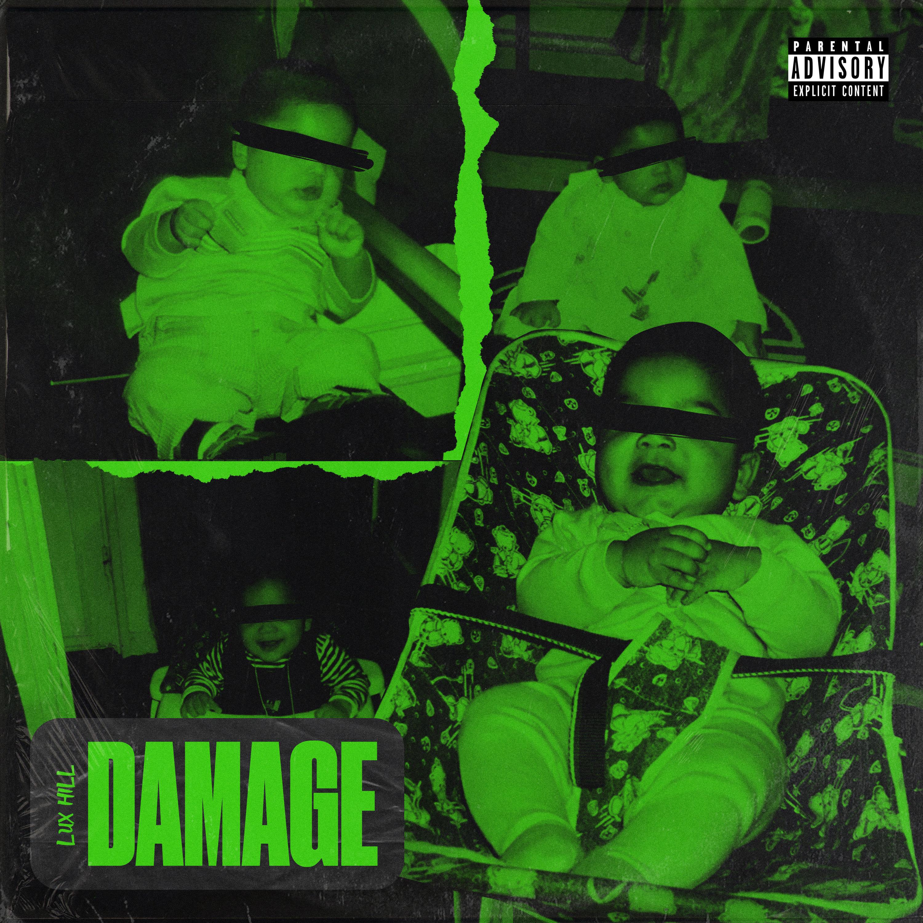 Damage