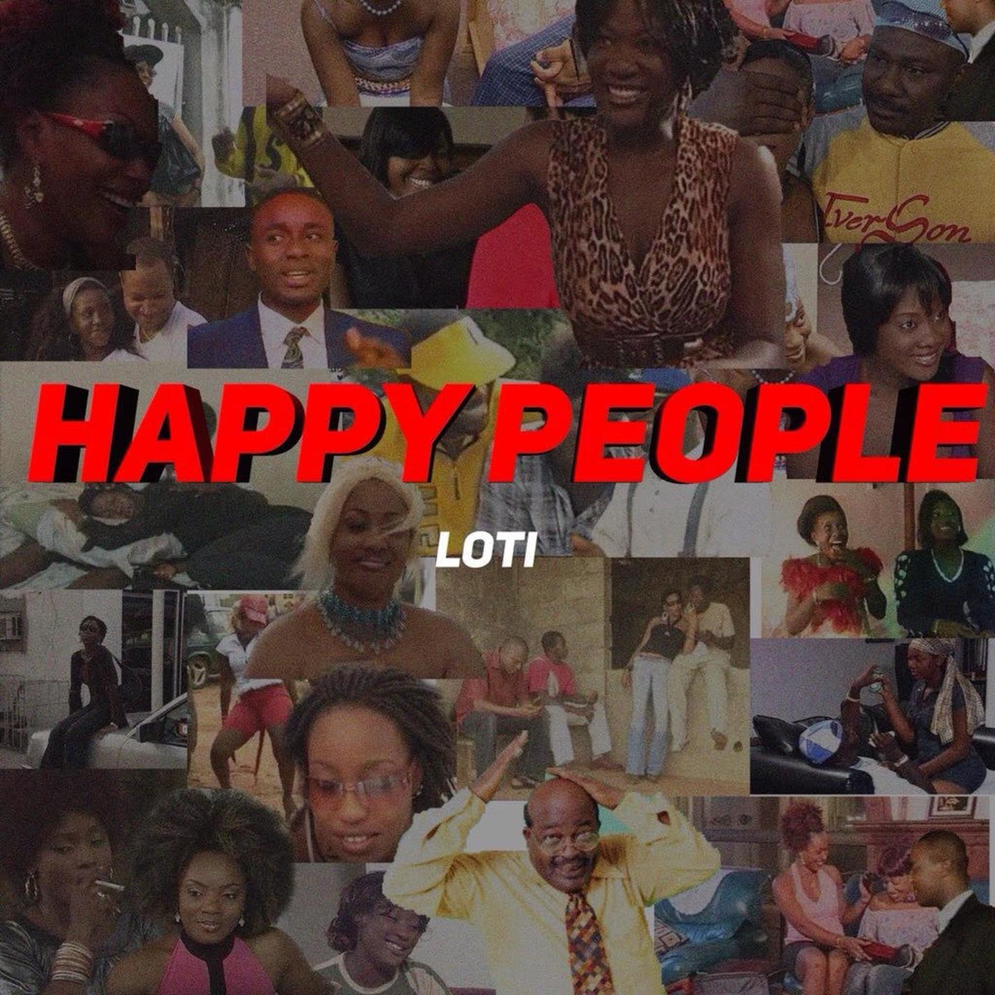 Happy People