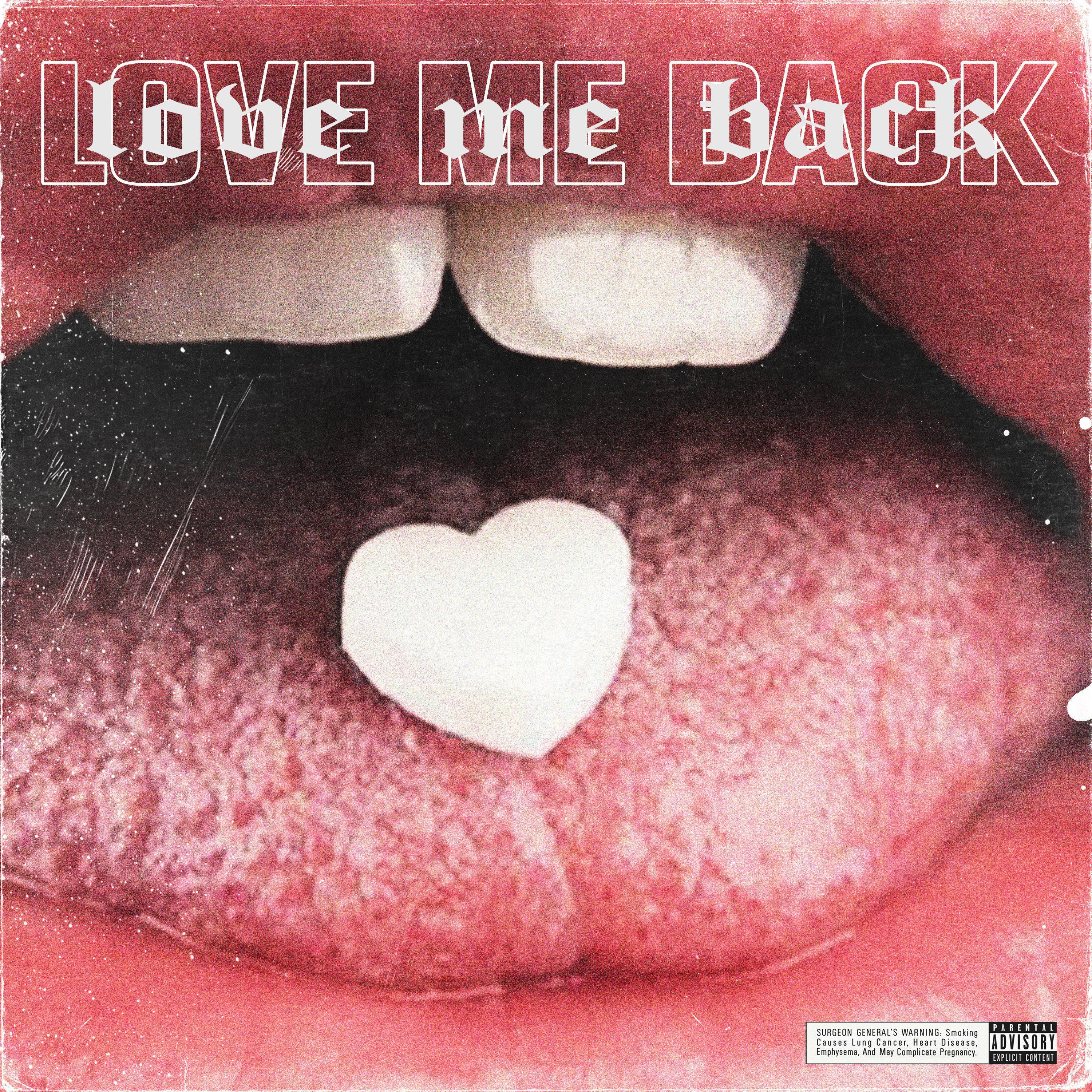 Love Me Back