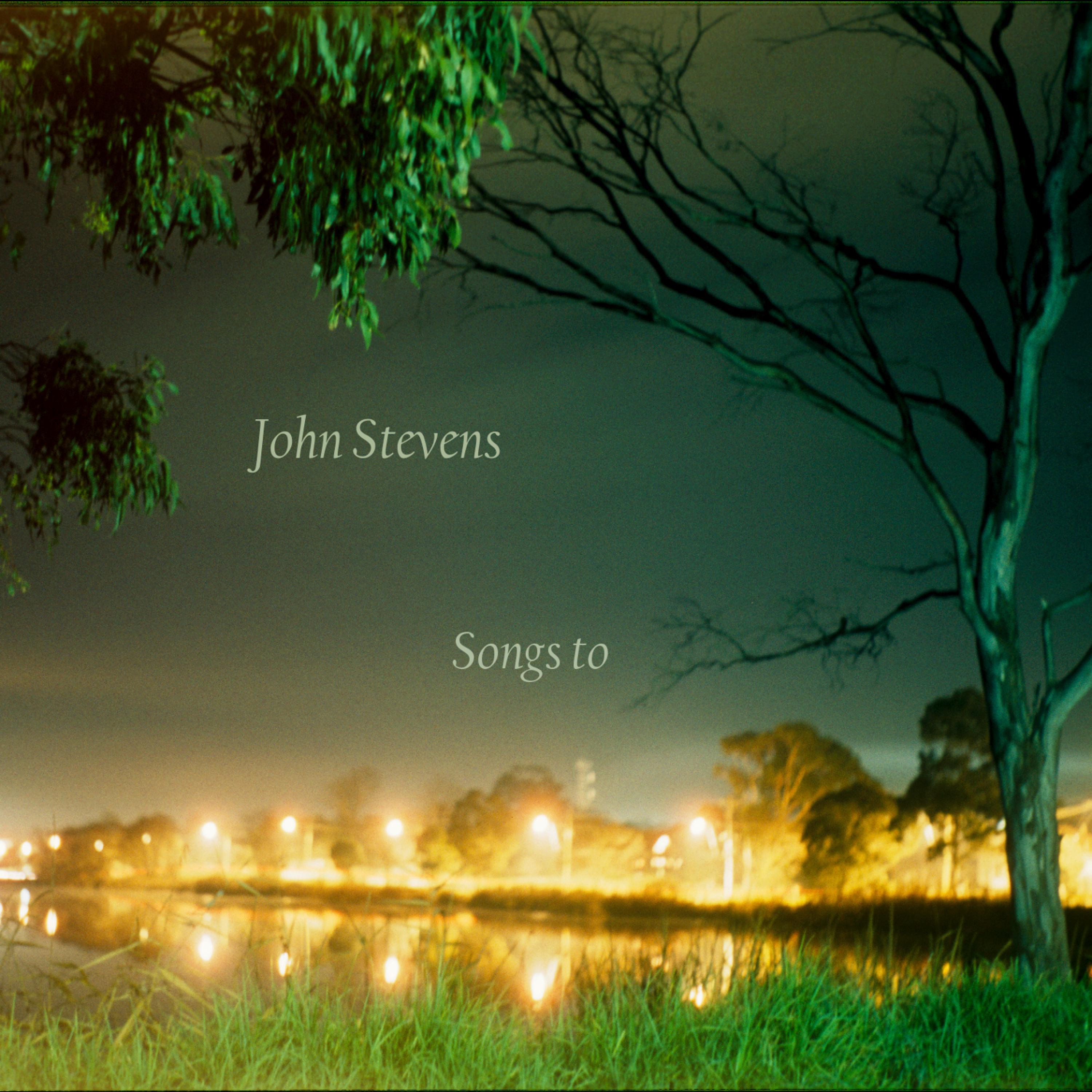 Song for J