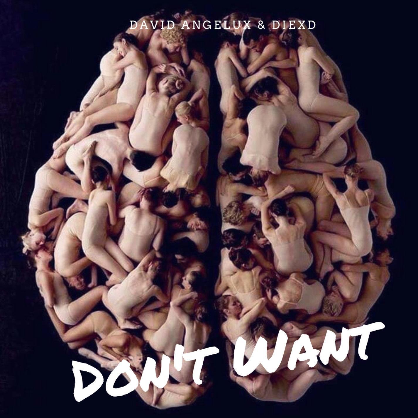 Don't Want