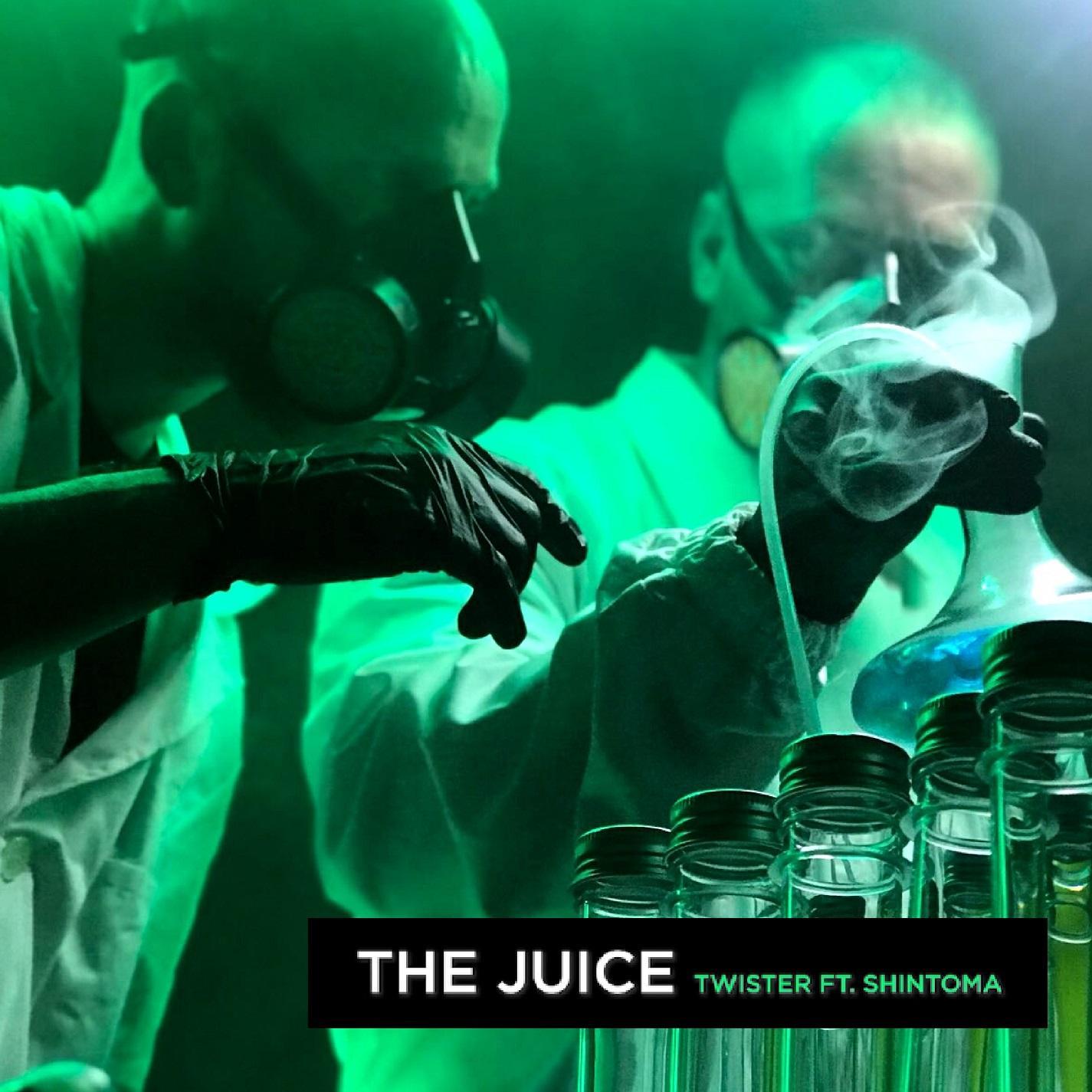 The Juice