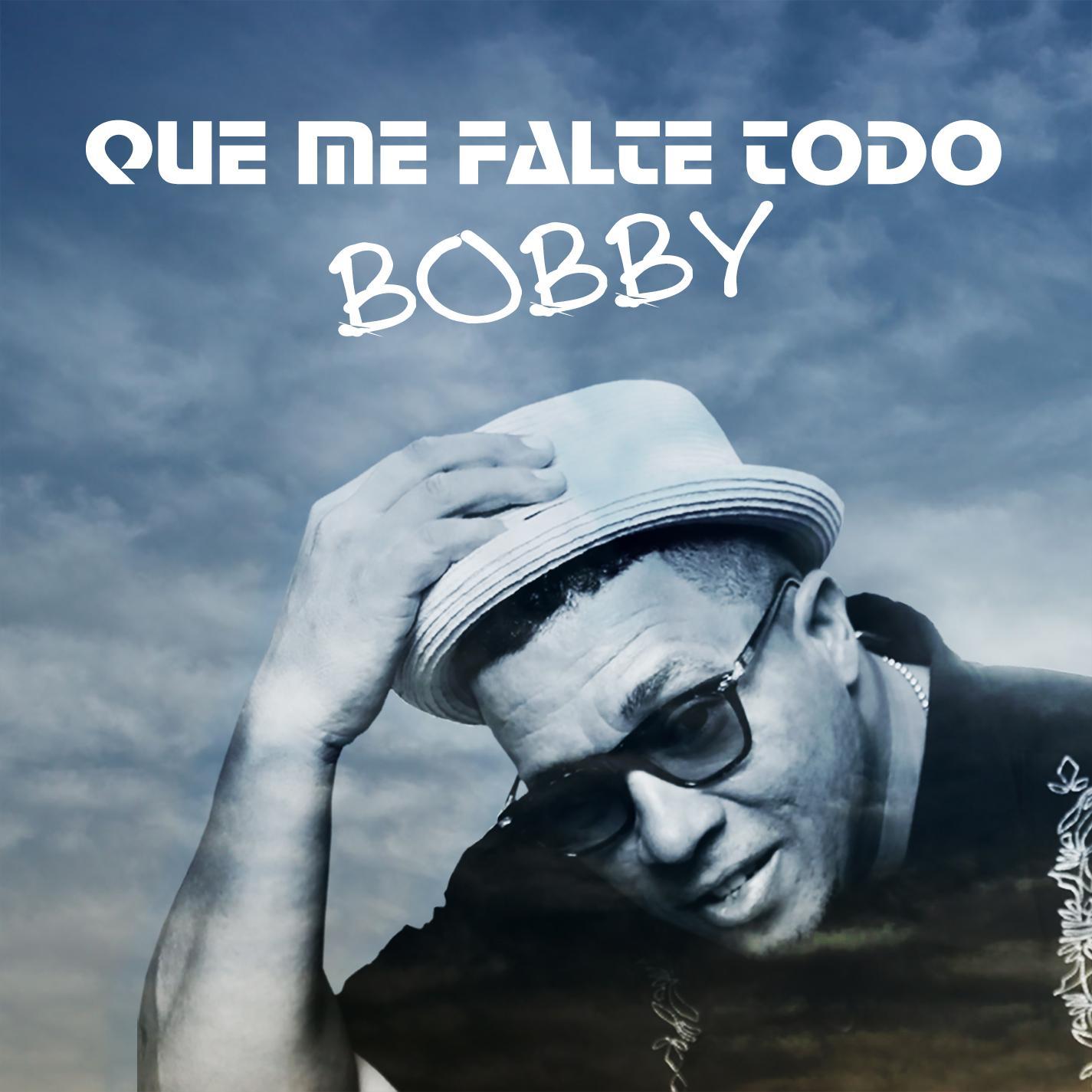 Que Me Falte Todo