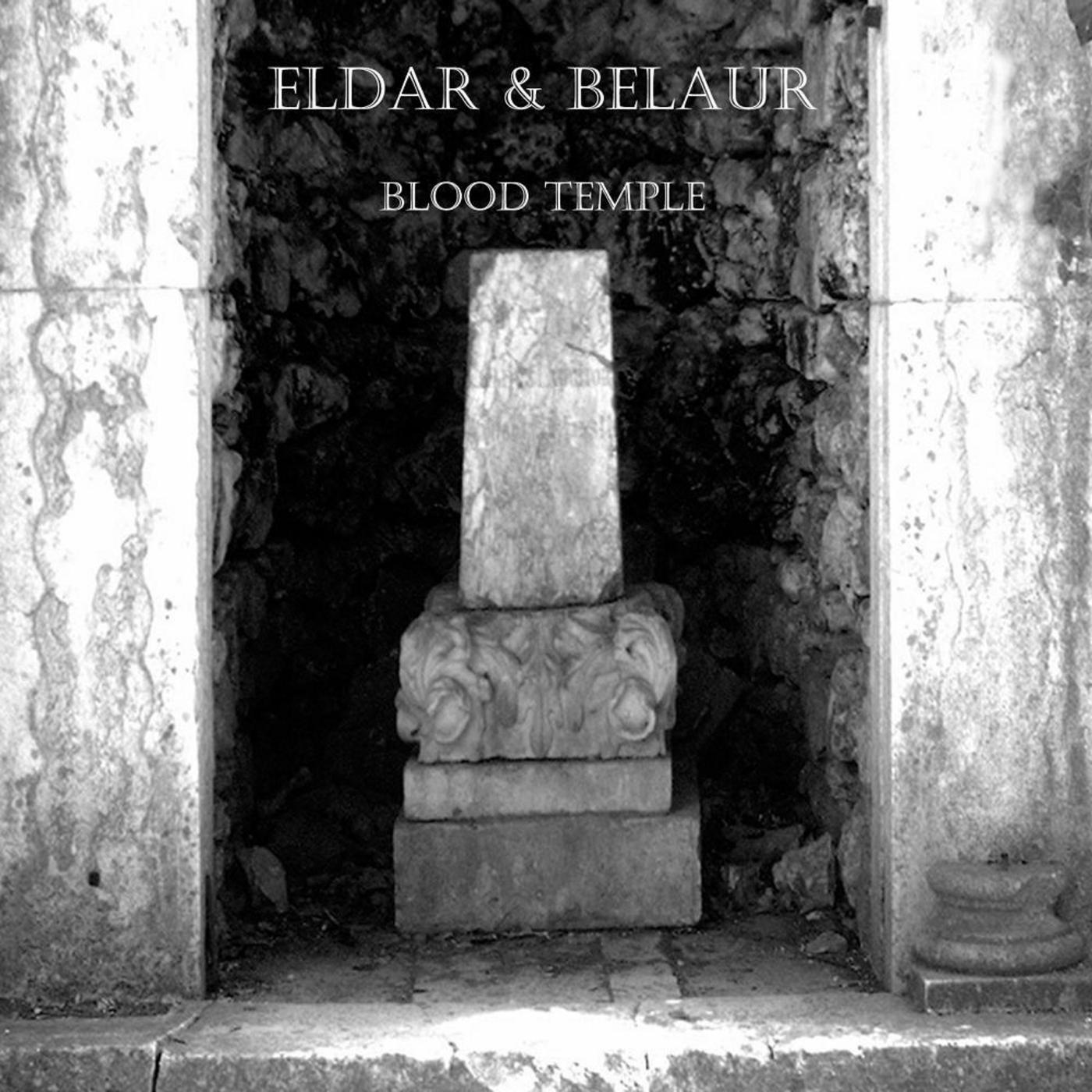 Blood Temple