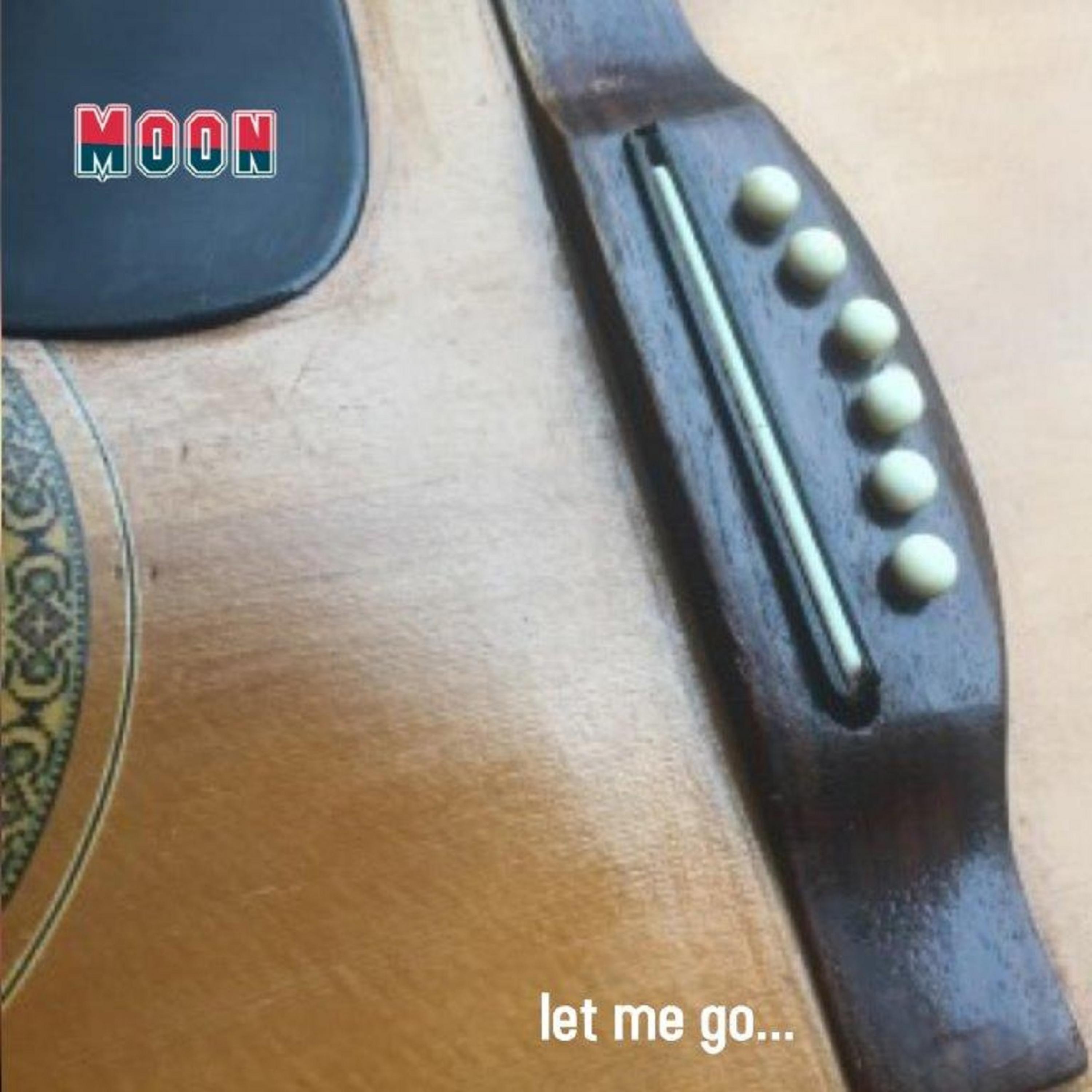 Let Me Go
