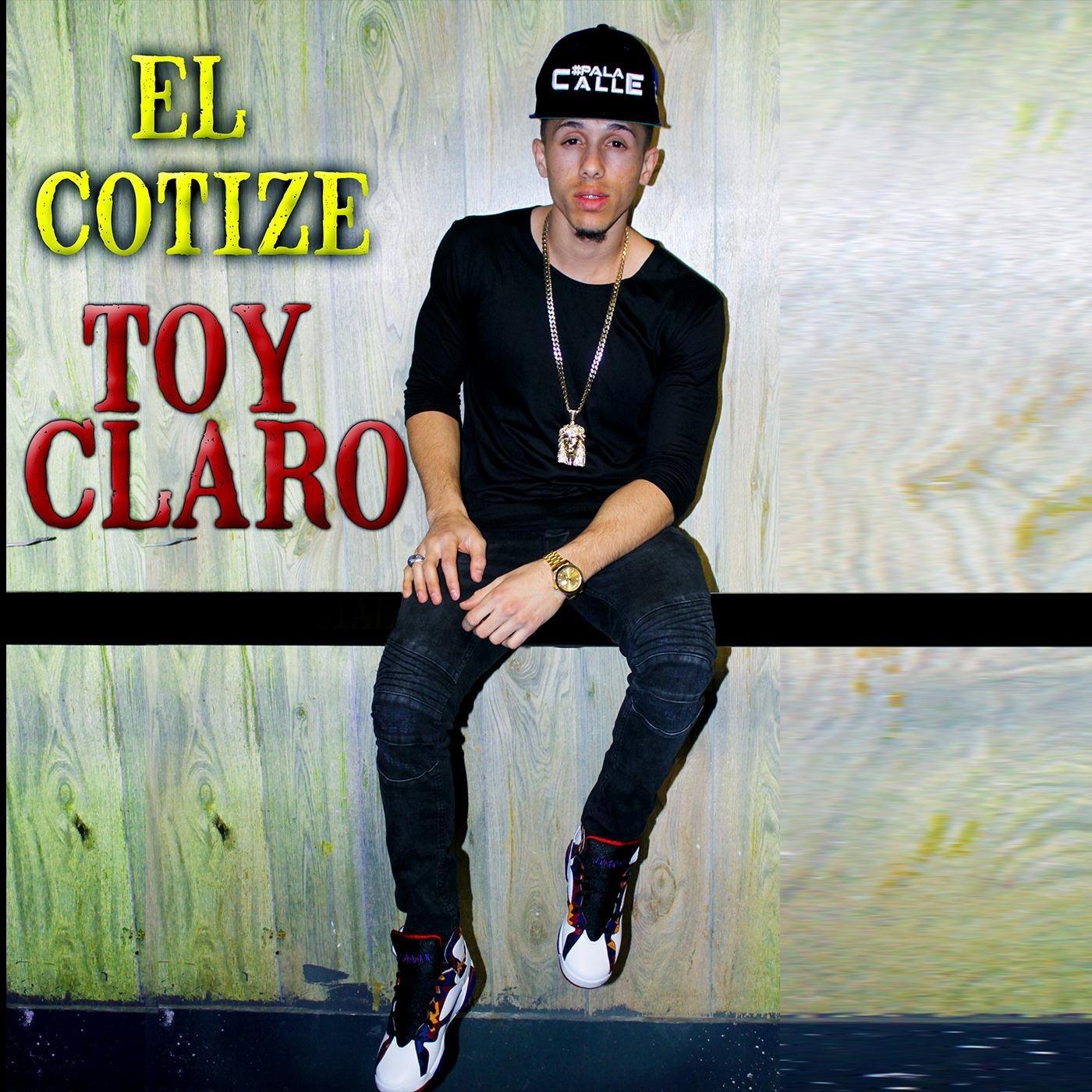 Toy Claro