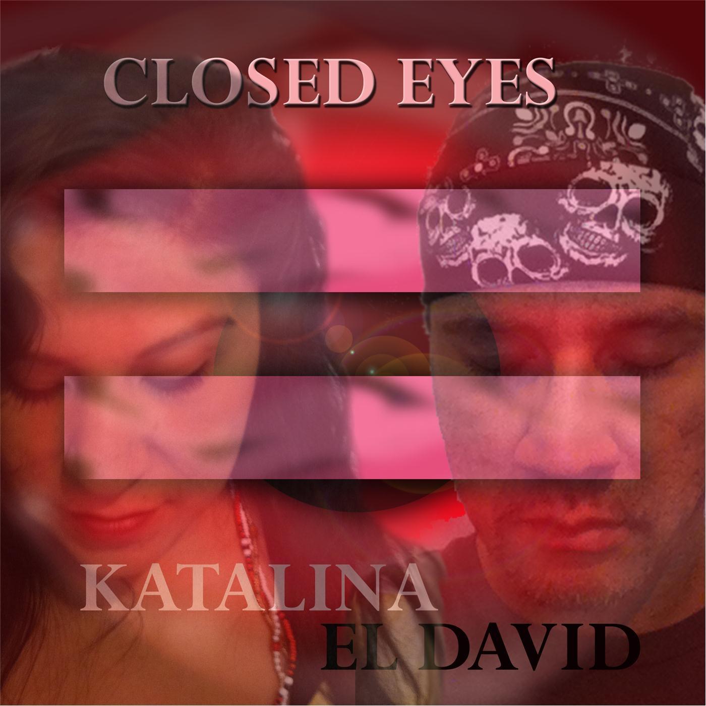 Closed Eyes