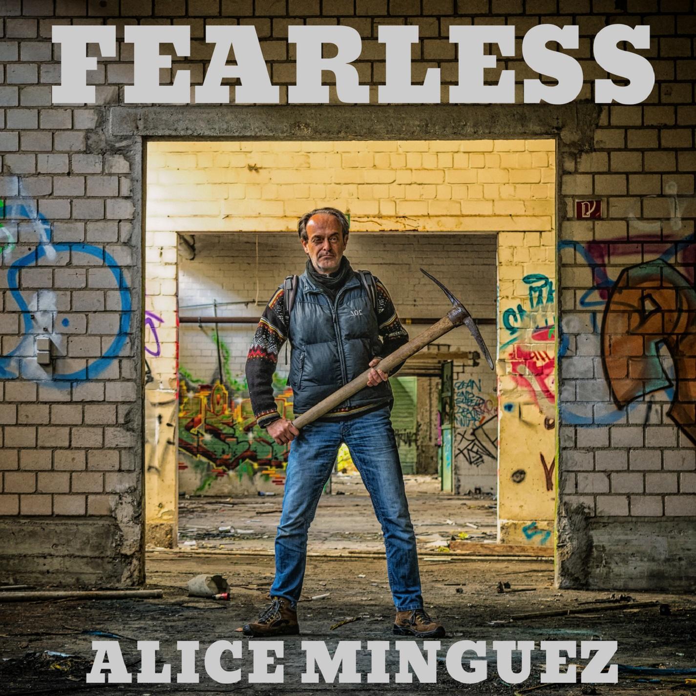 Fearless