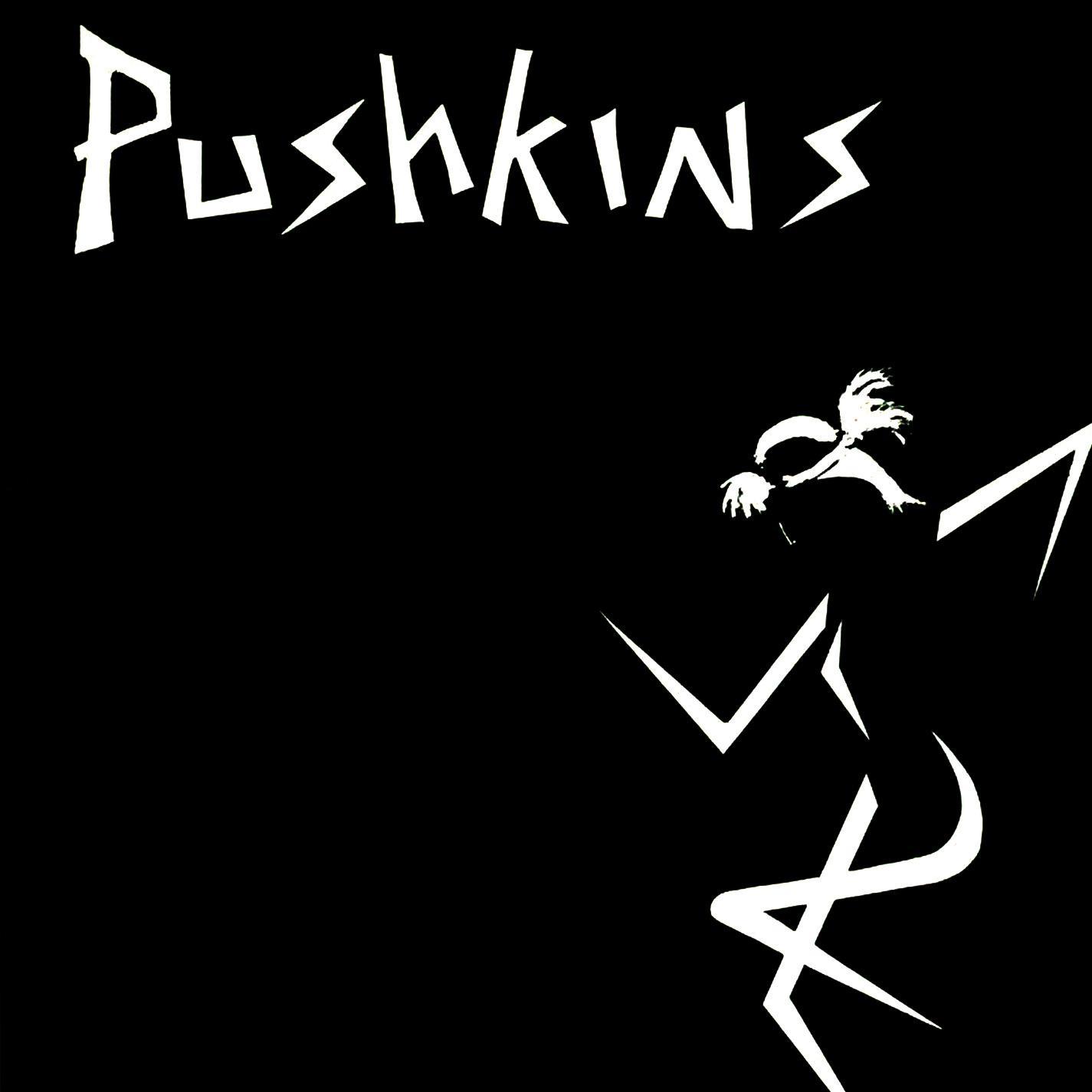 Pushkins EP