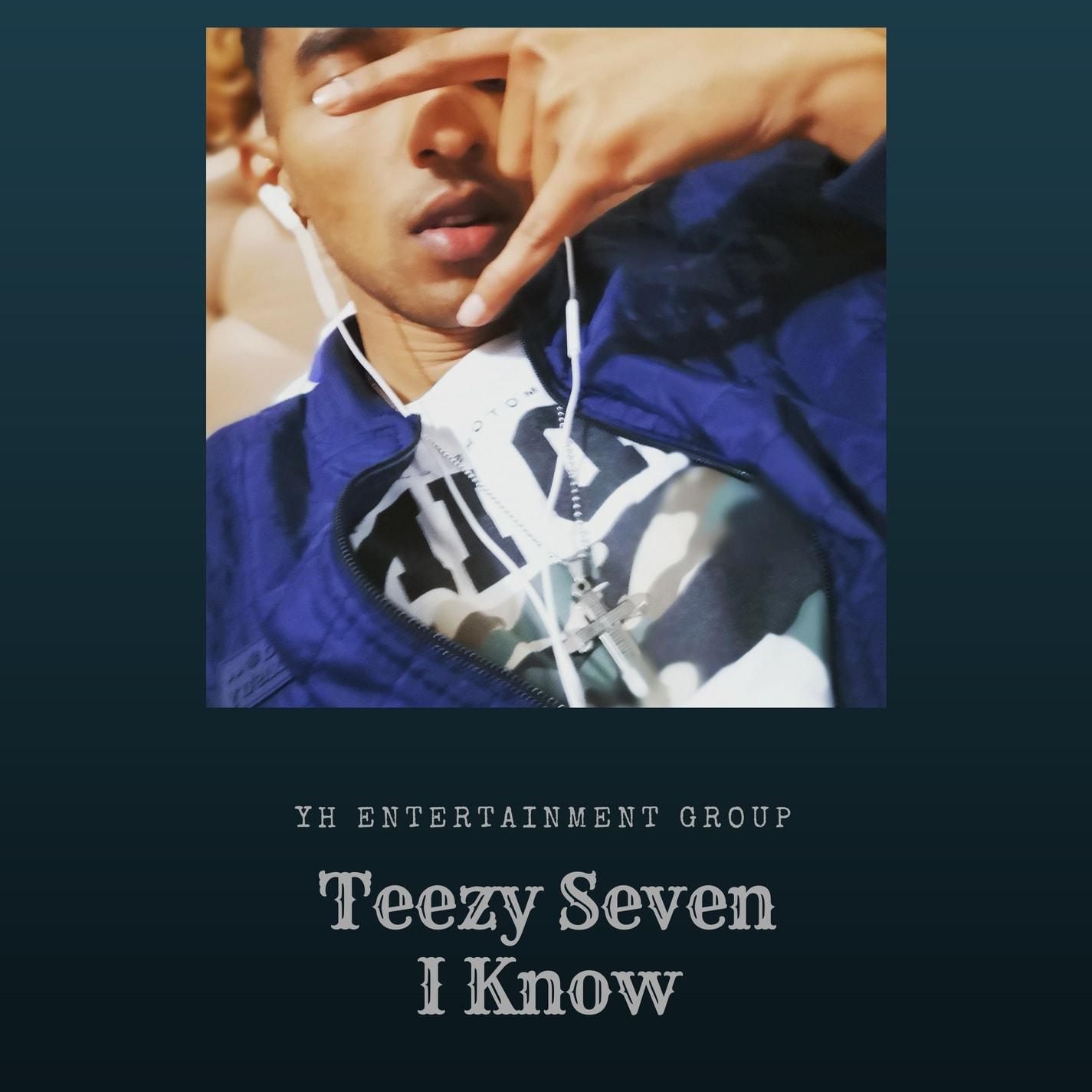 I Know