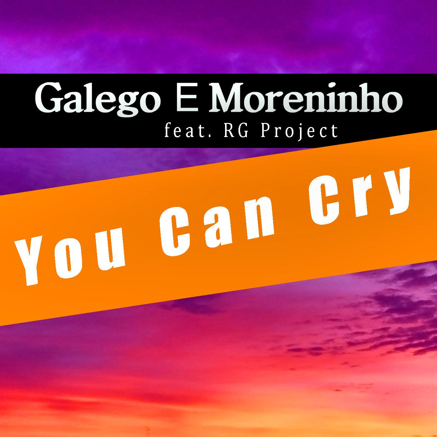 You Can Cry