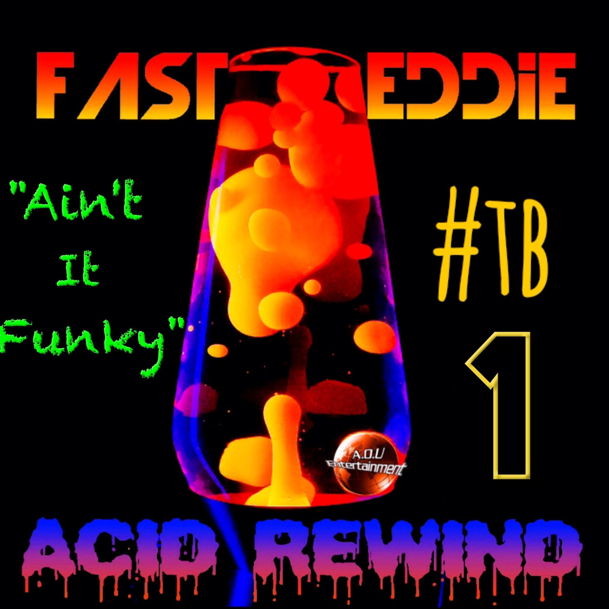Ain't it Funky