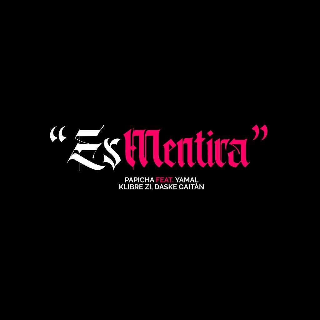 Es Mentira