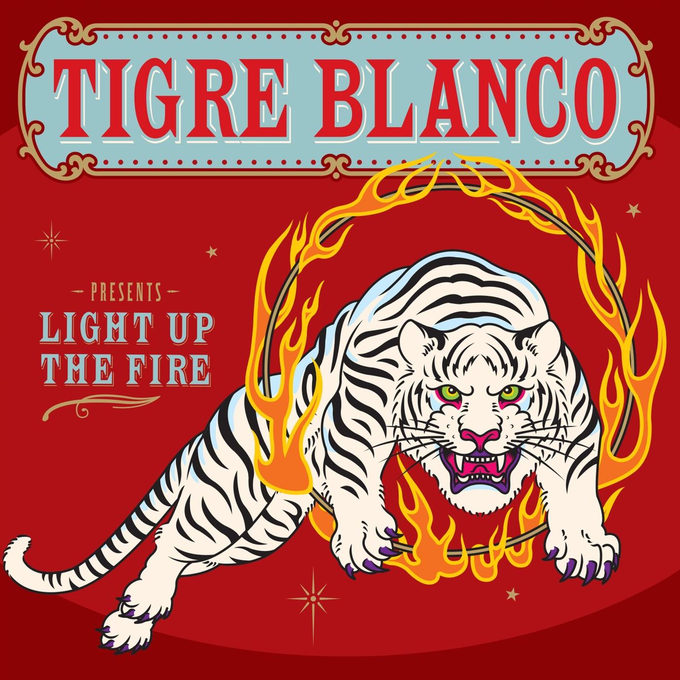 Light Up the Fire