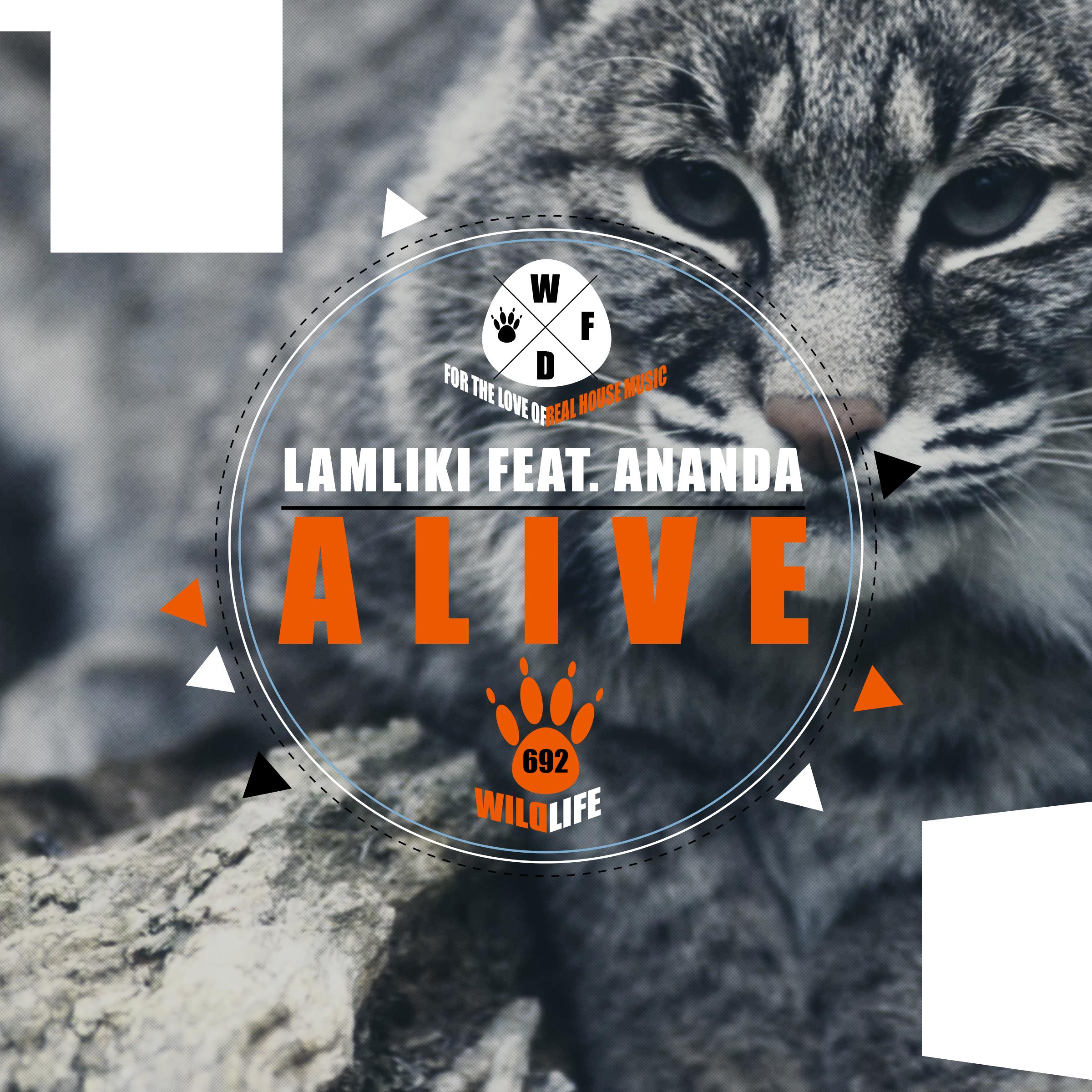 Alive