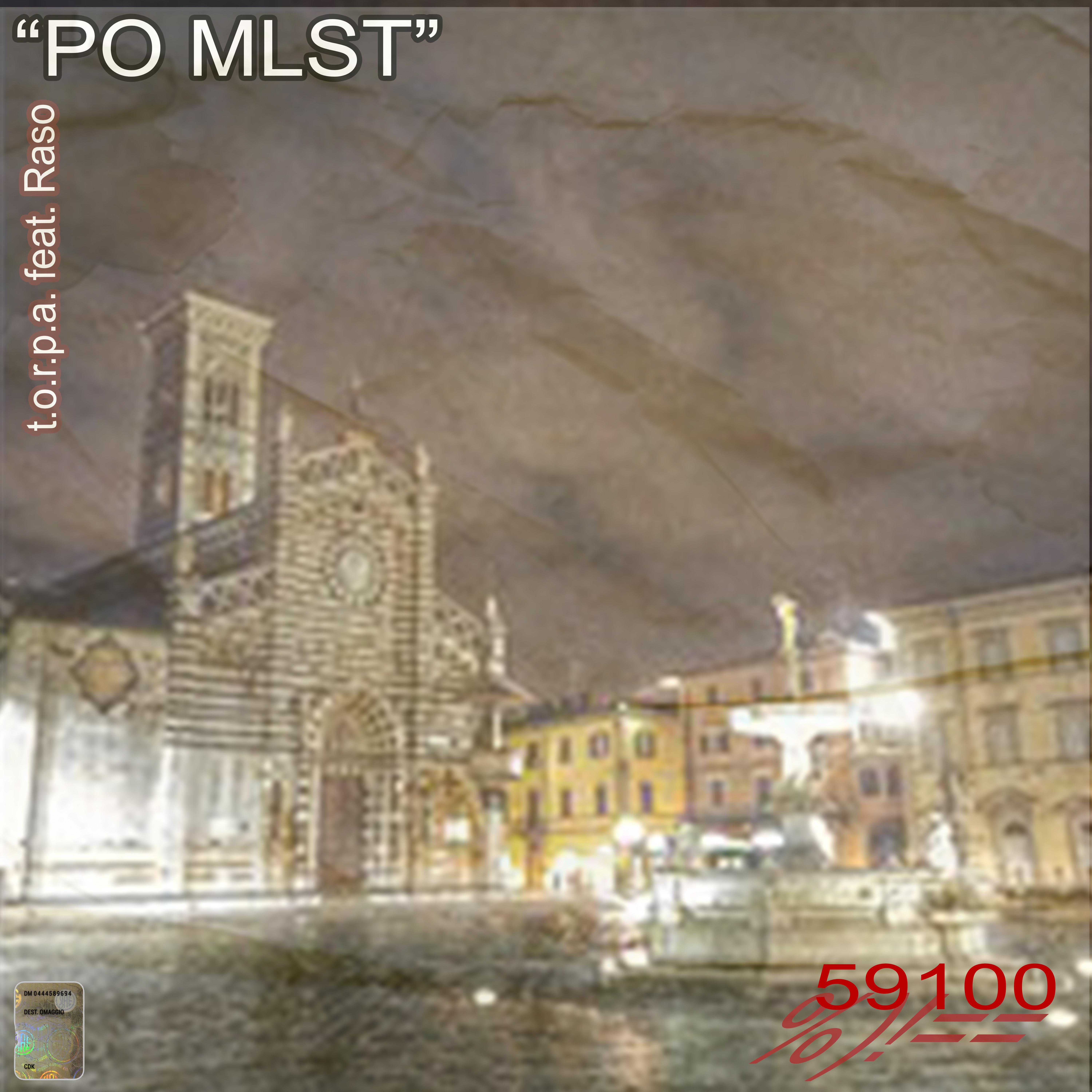 Po Mlst