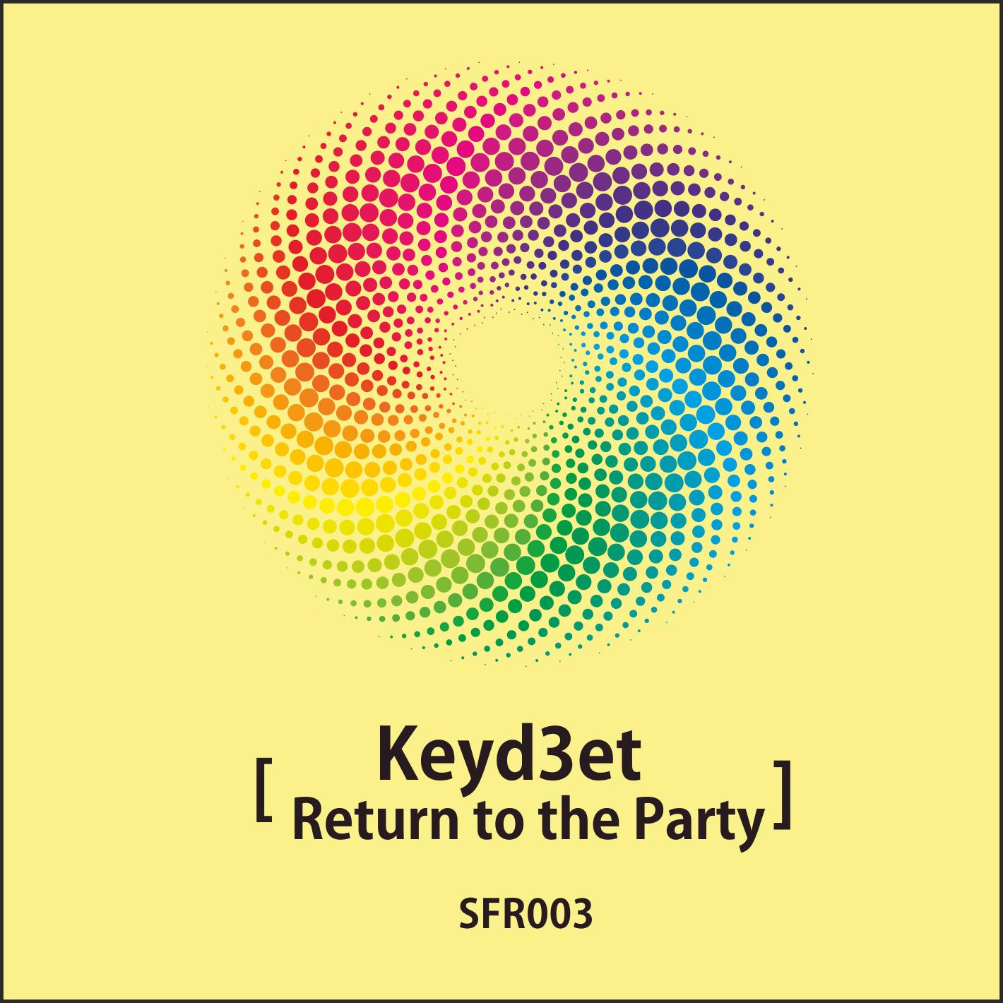 Return to the Party