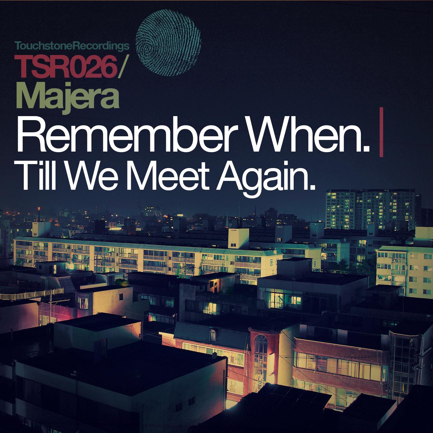 Till We Meet Again