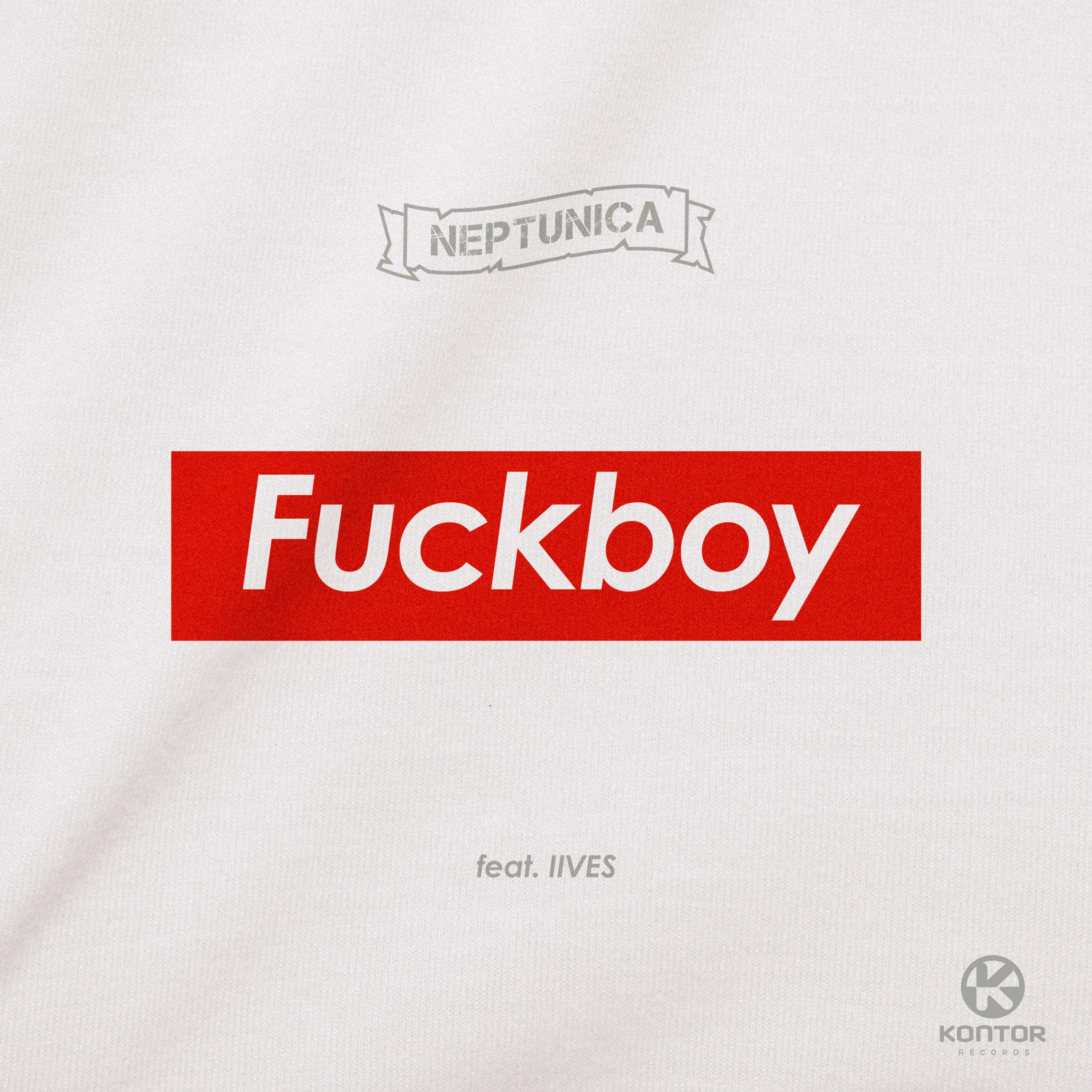 ****boy