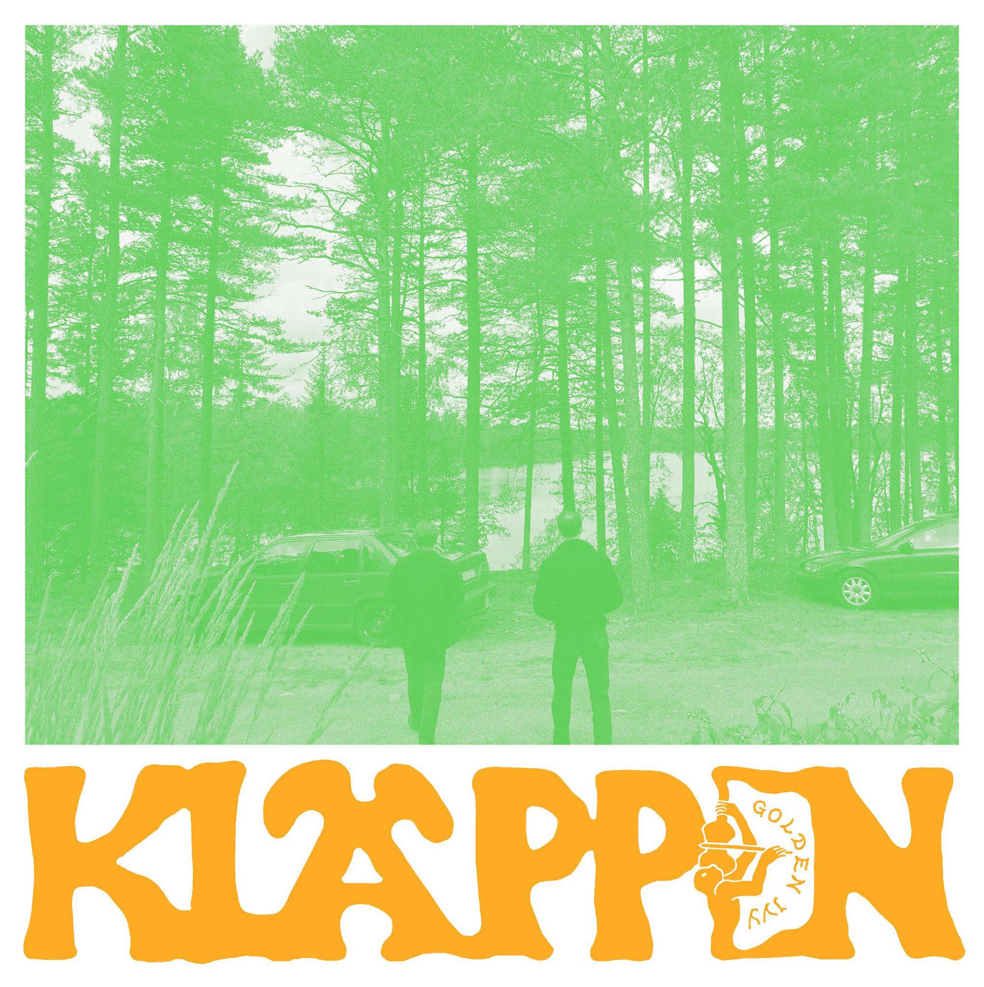 Kl ppen