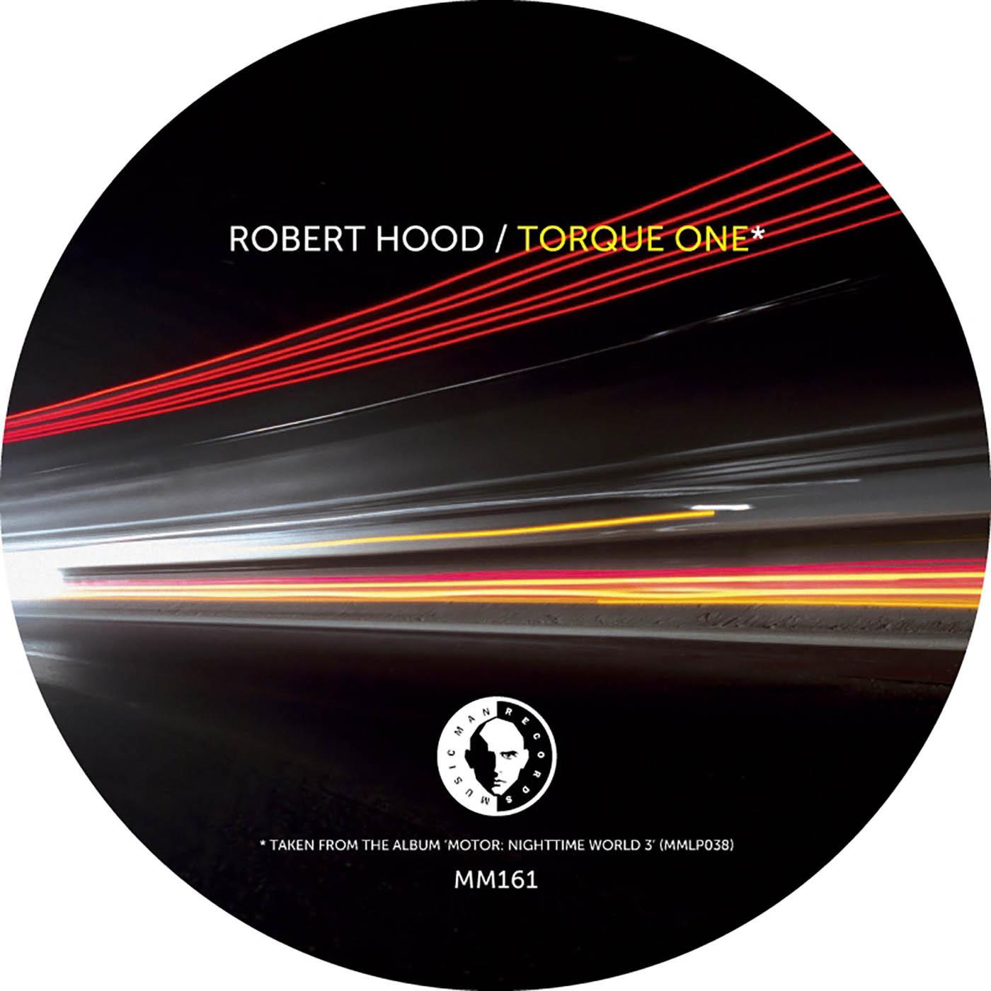 Torque One