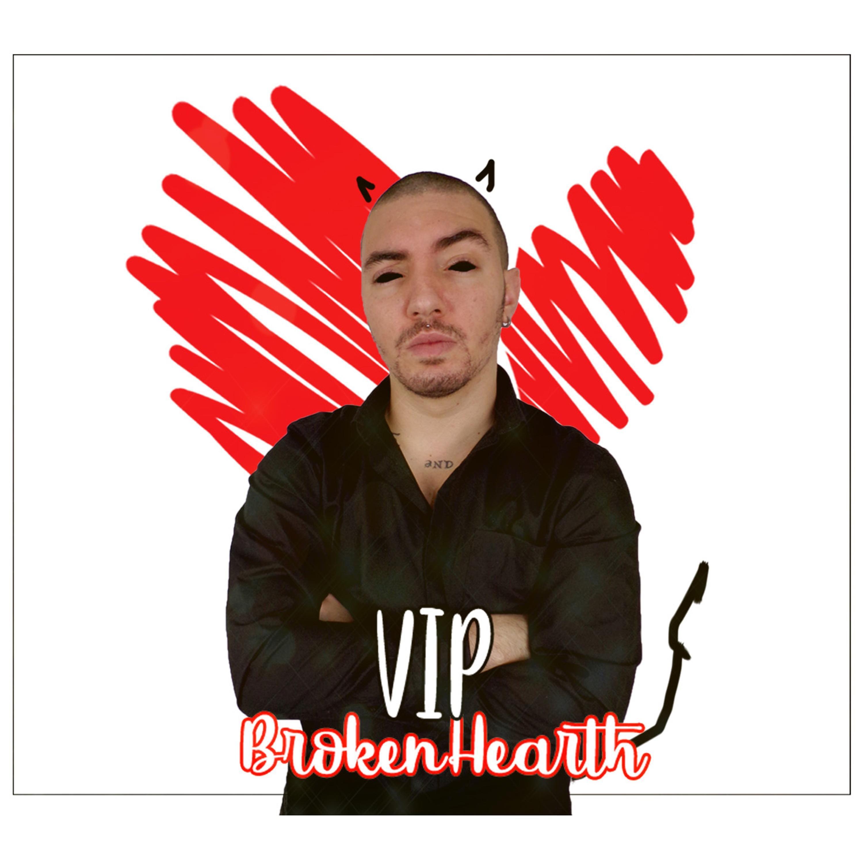 Brokenhearth