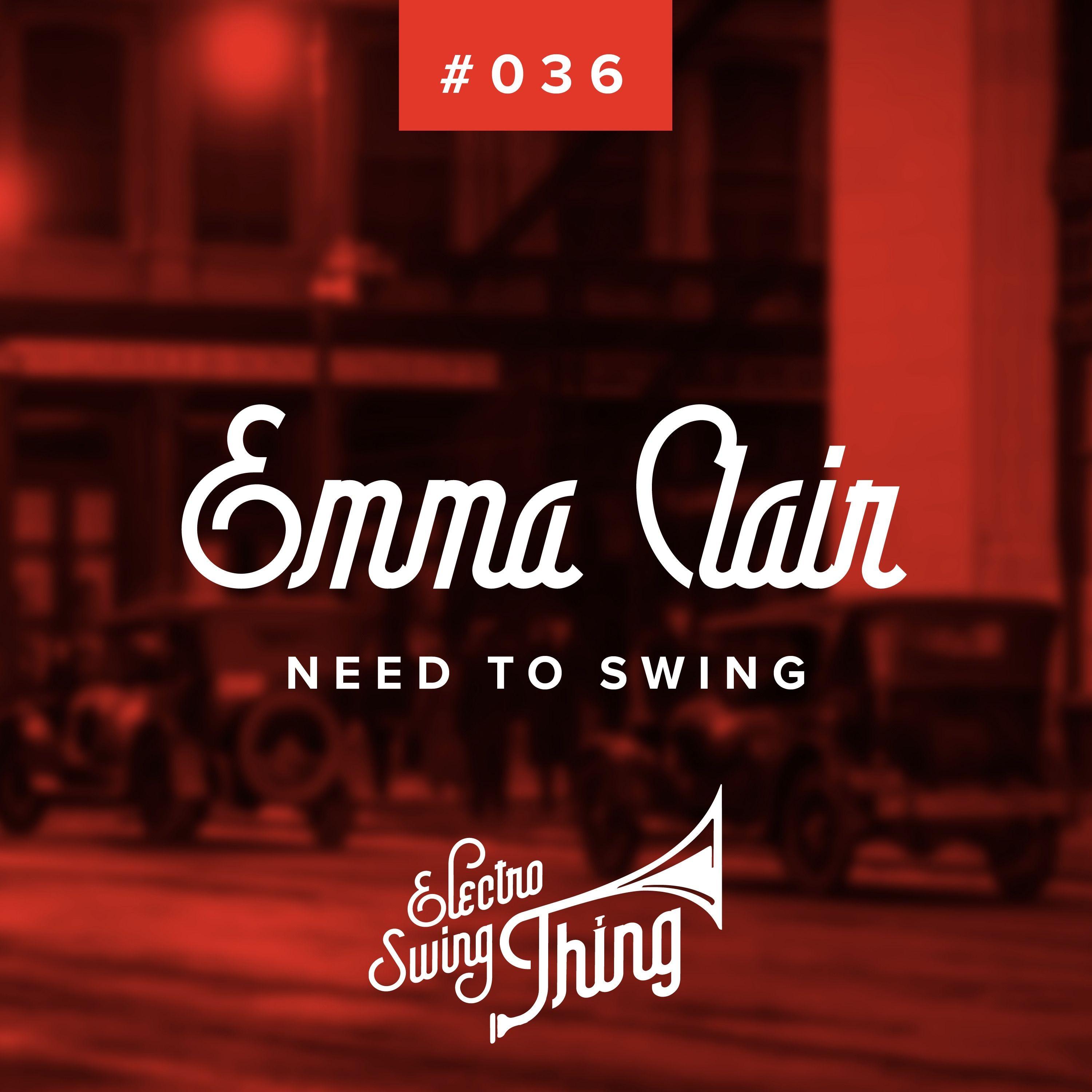 Need to Swing