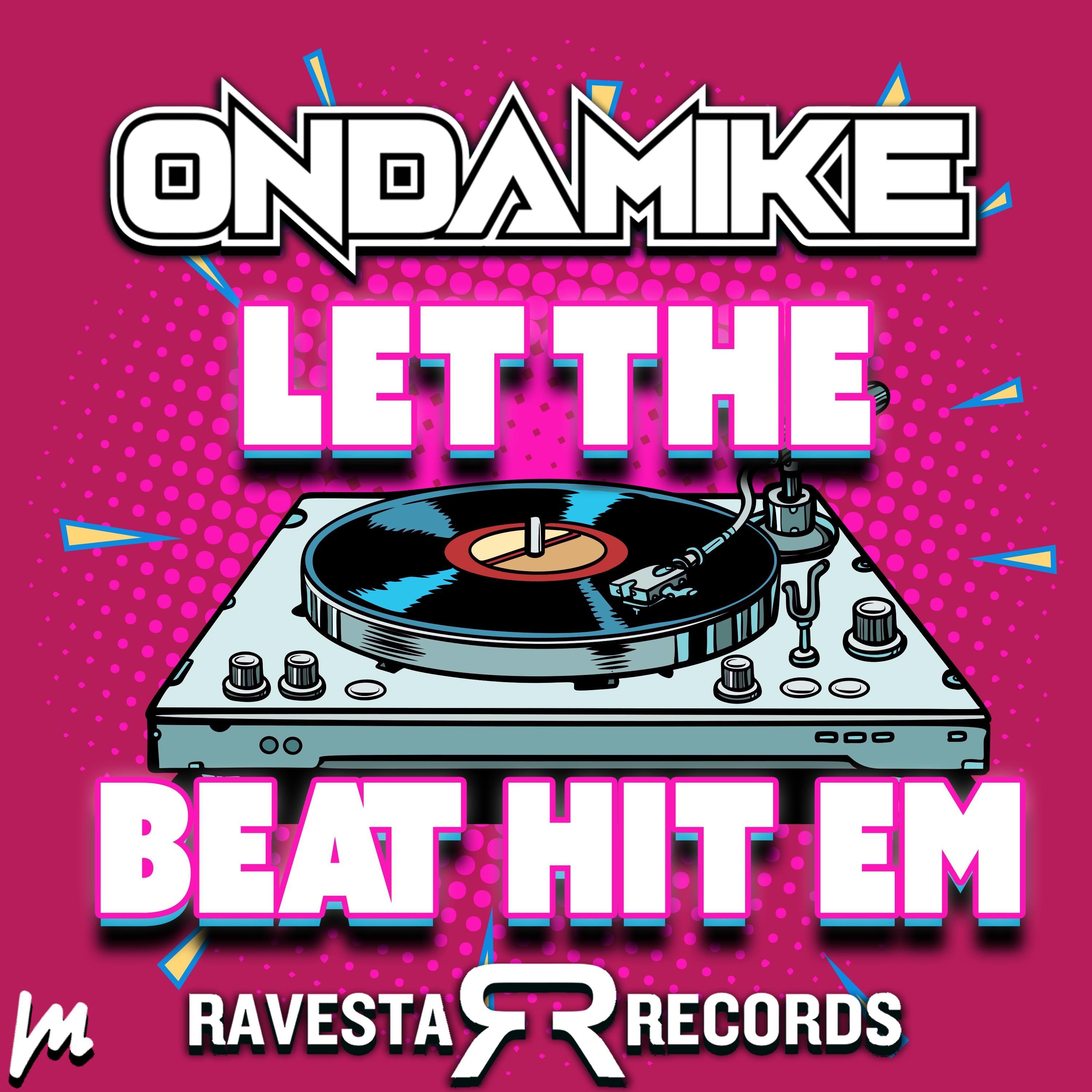 Let The Beat Hit Em