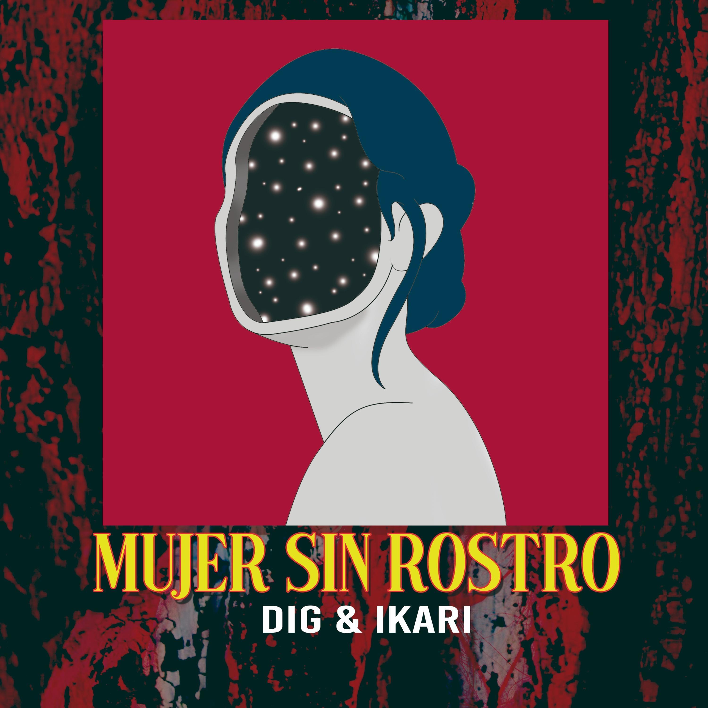 Mujer Sin Rostro