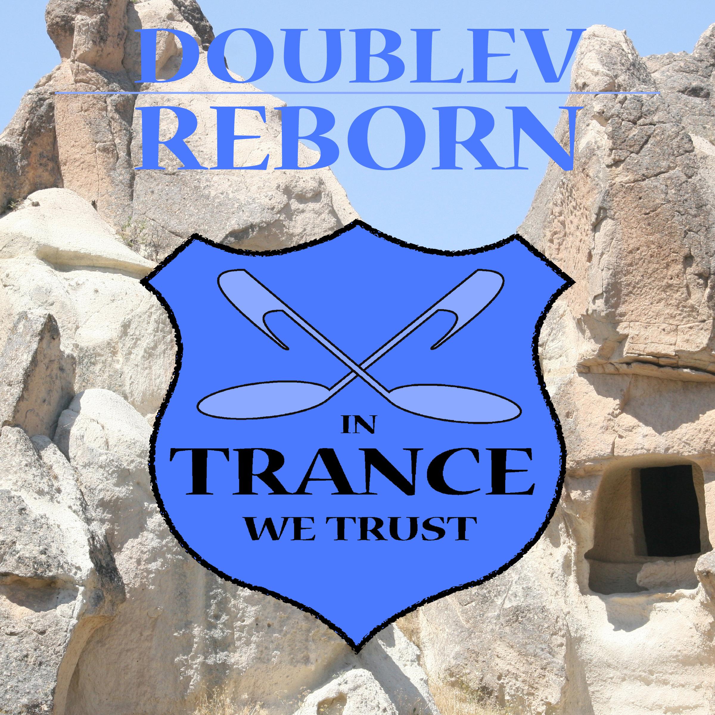 Reborn EP