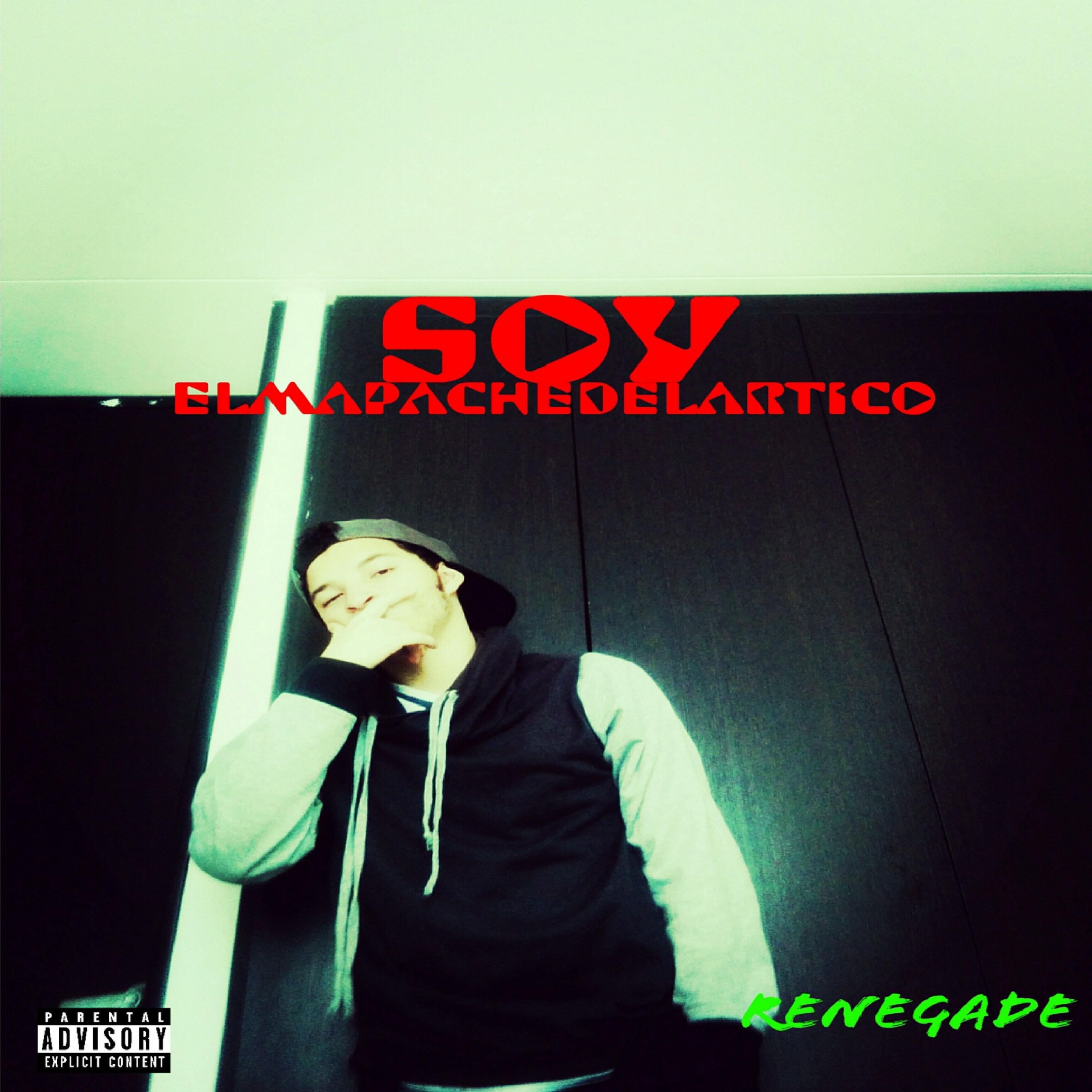 Soy Elmapachedelartico