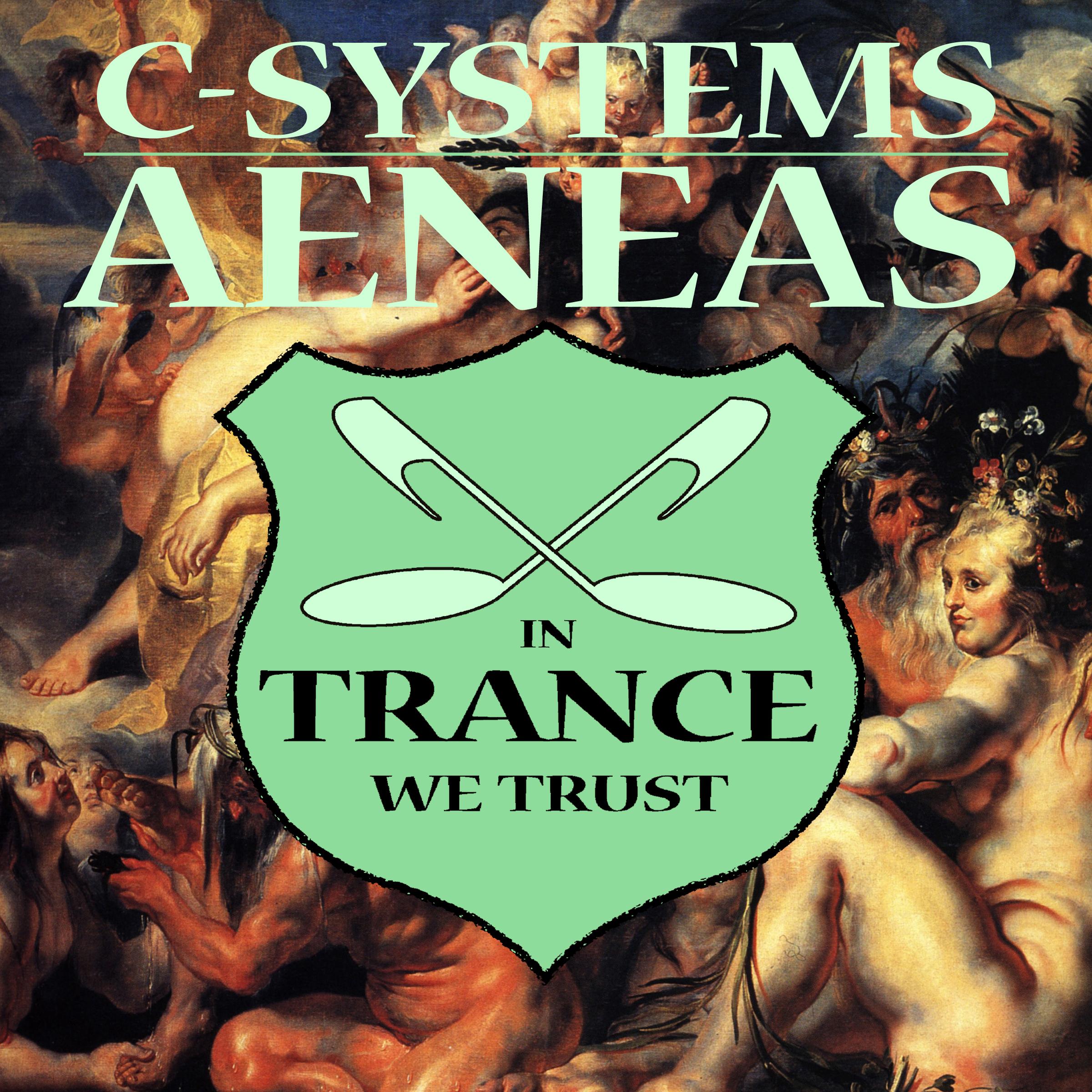 Aeneas