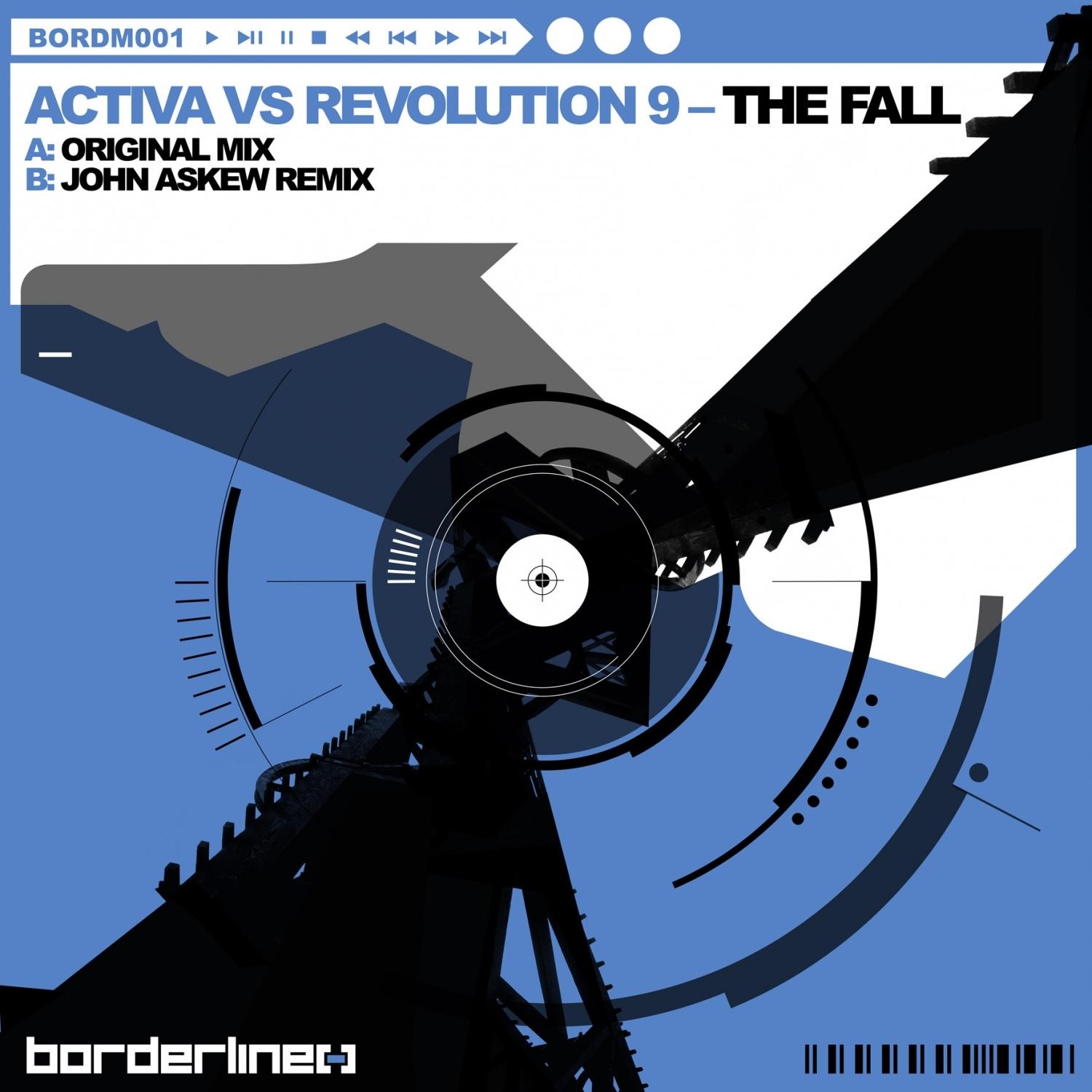 The Fall