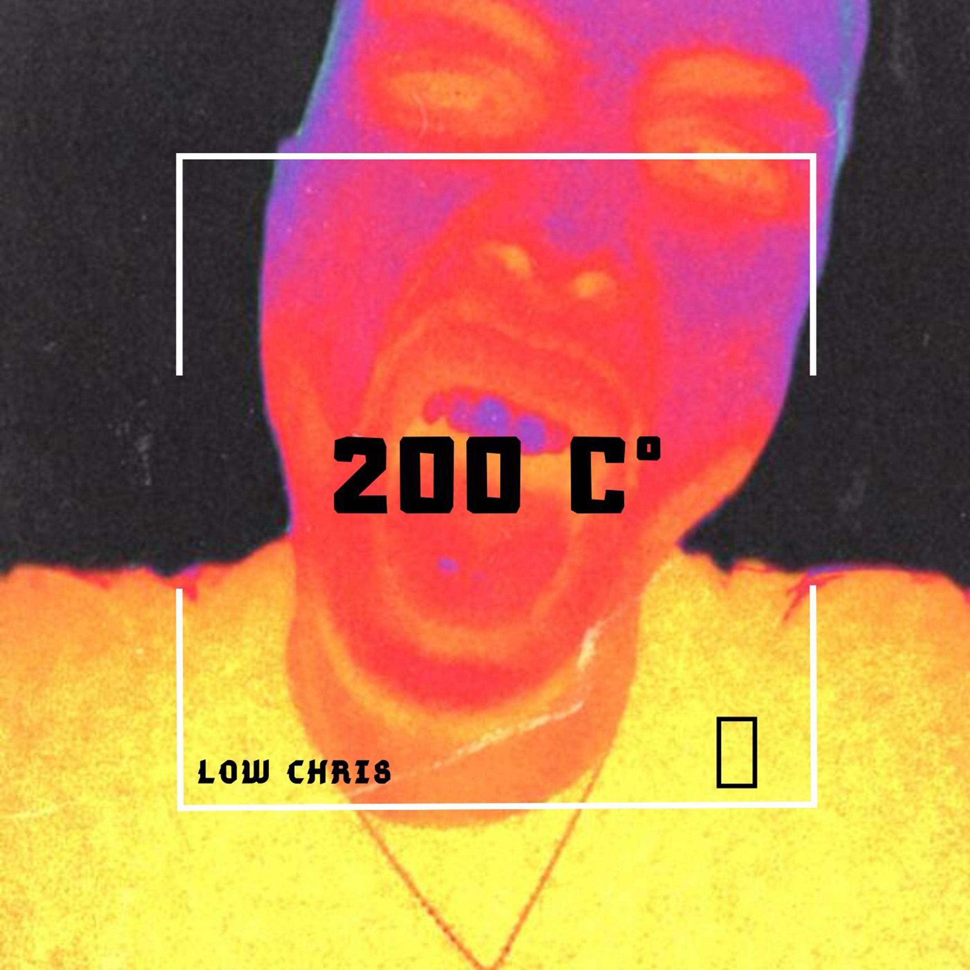 200 C