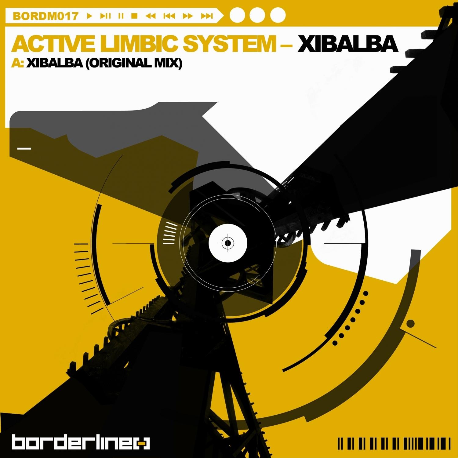 Xibalba
