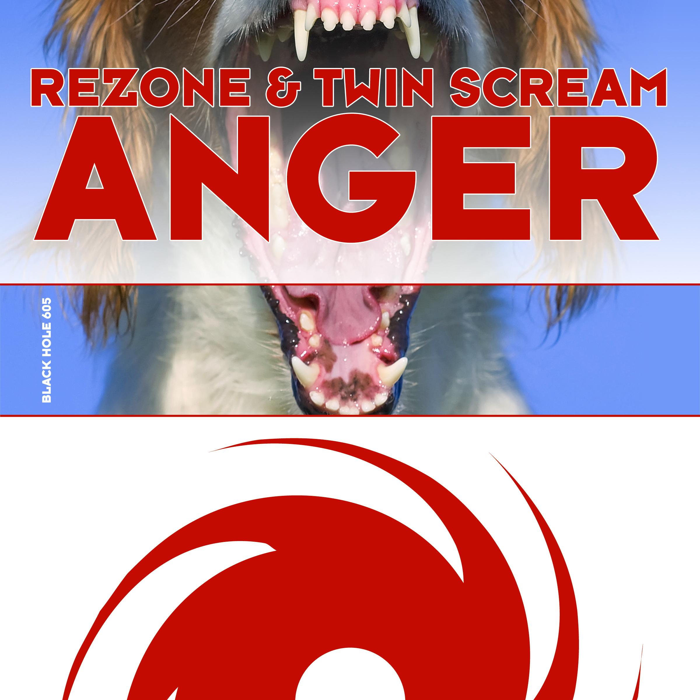 Anger