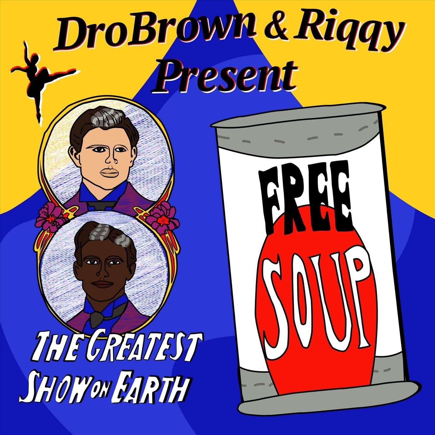 Free Soup