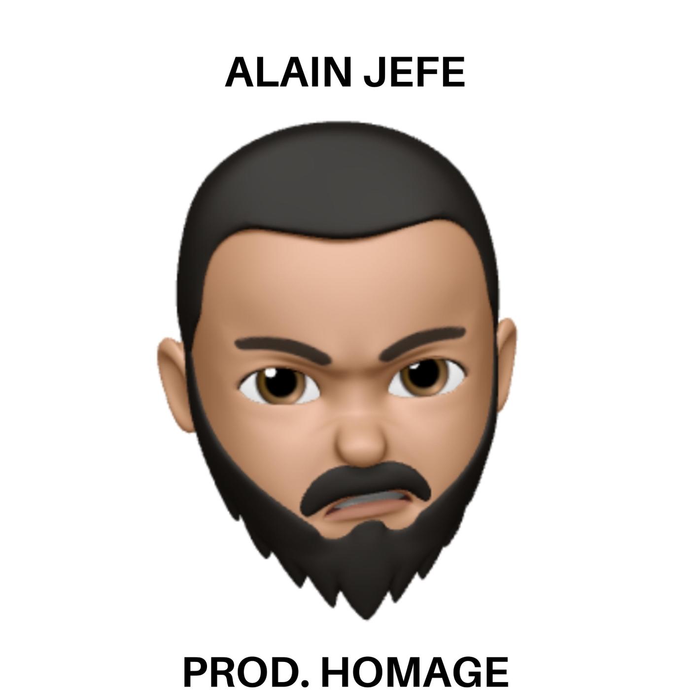 Jefe