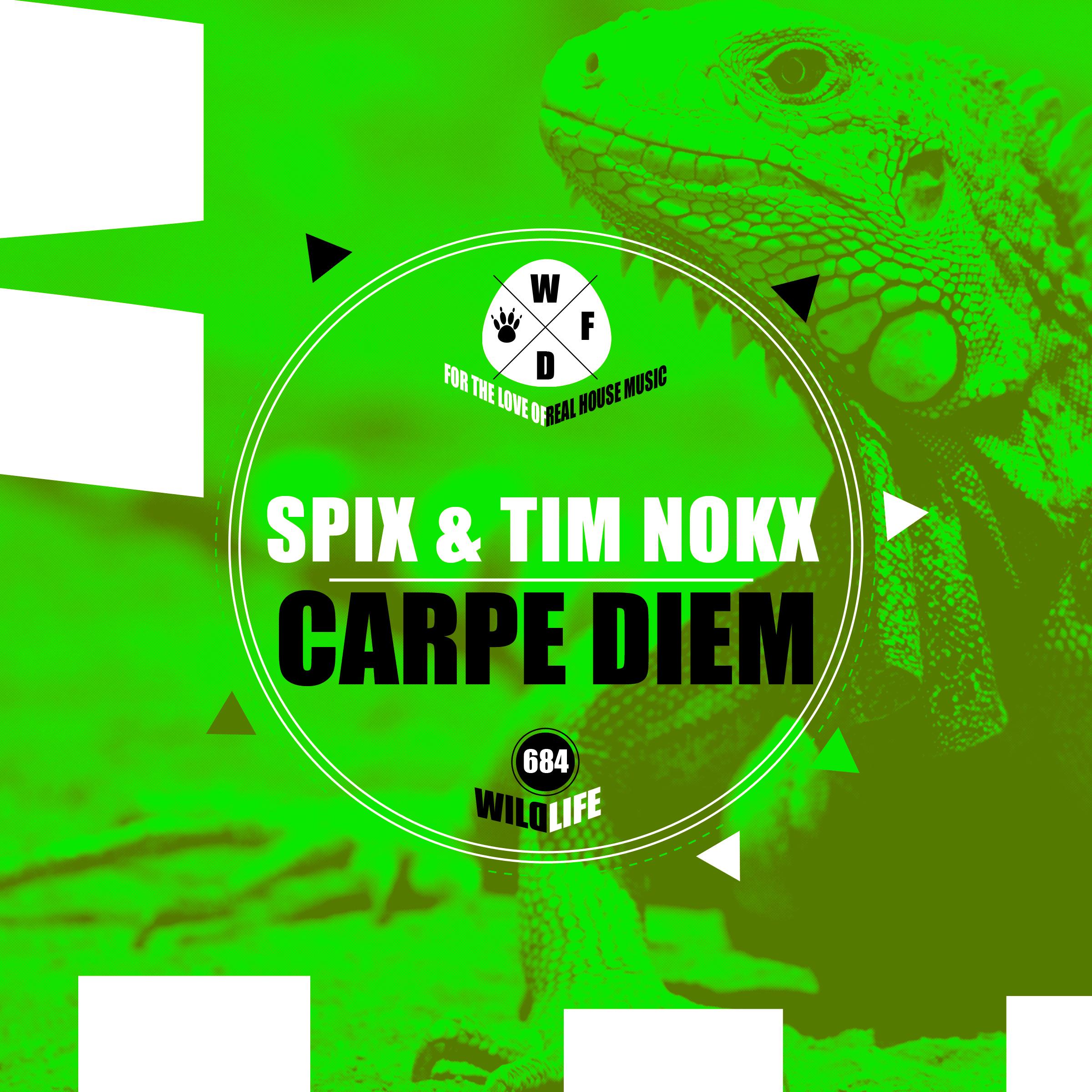 Carpe Diem