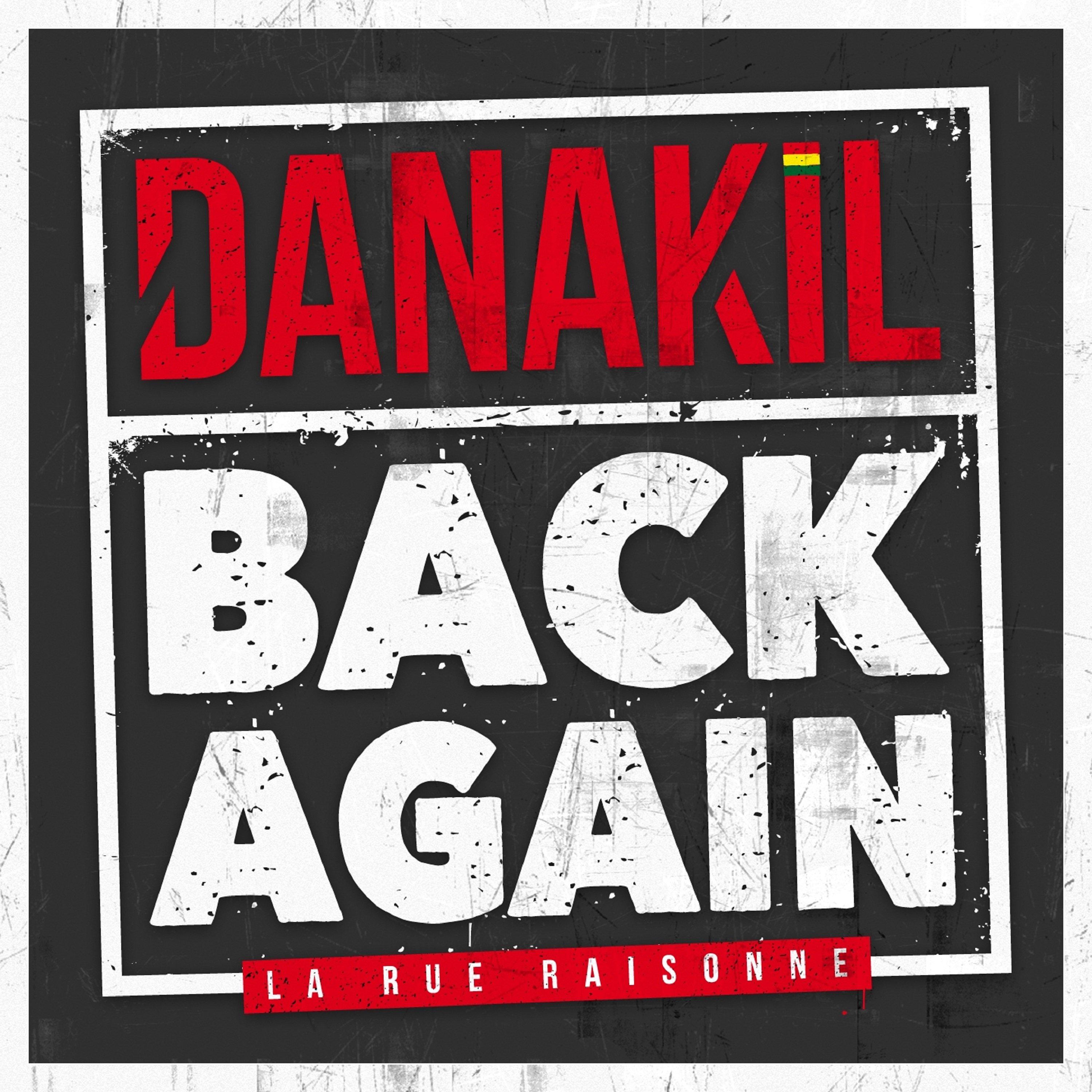Back Again