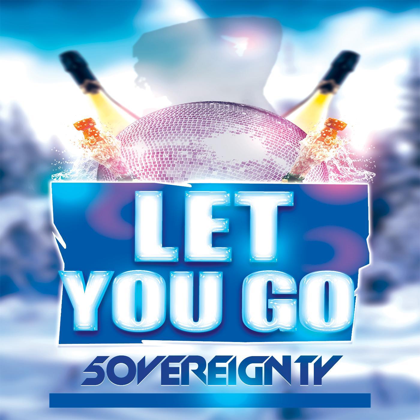 Let You Go