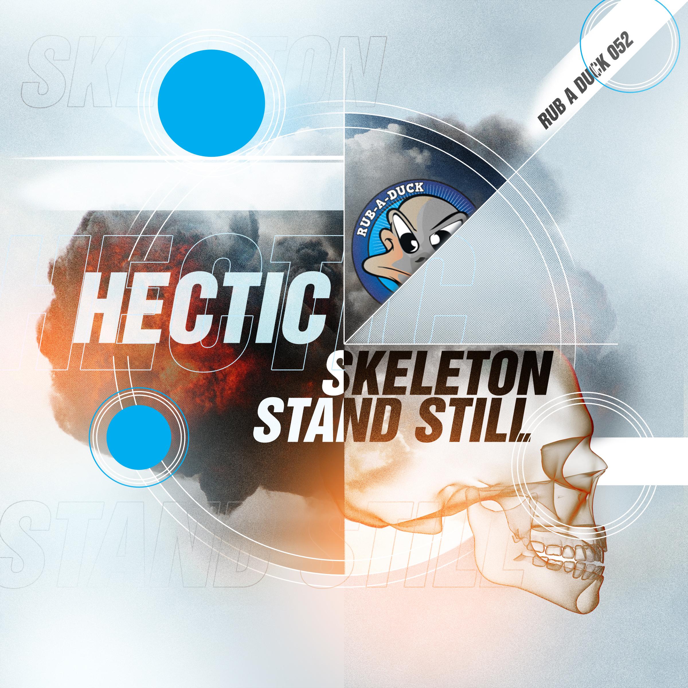 Stand Still