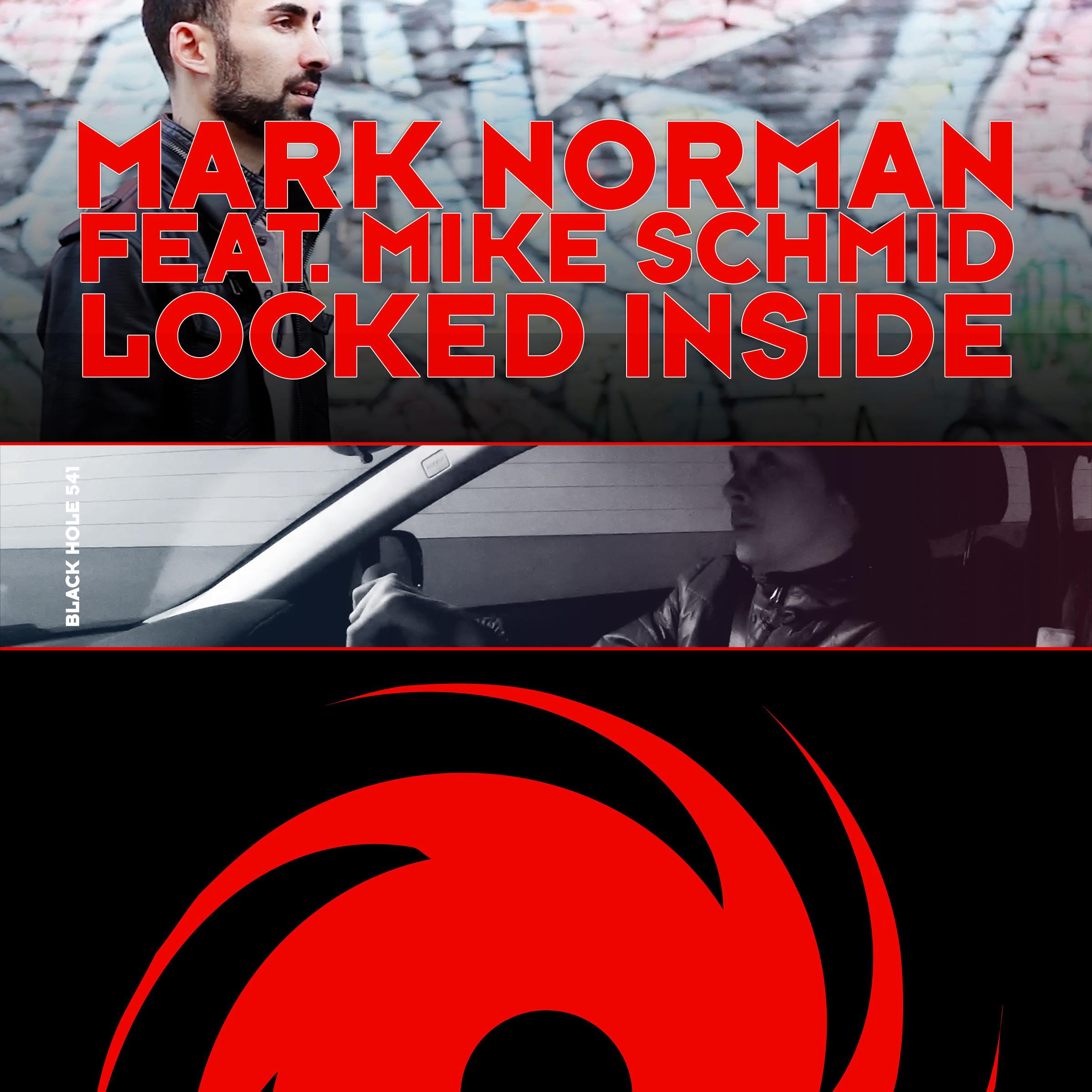 Locked Inside